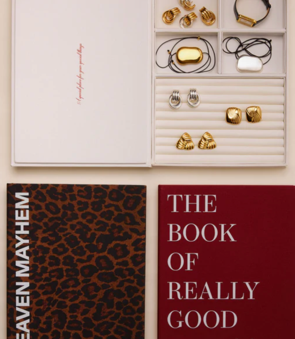 Book Box