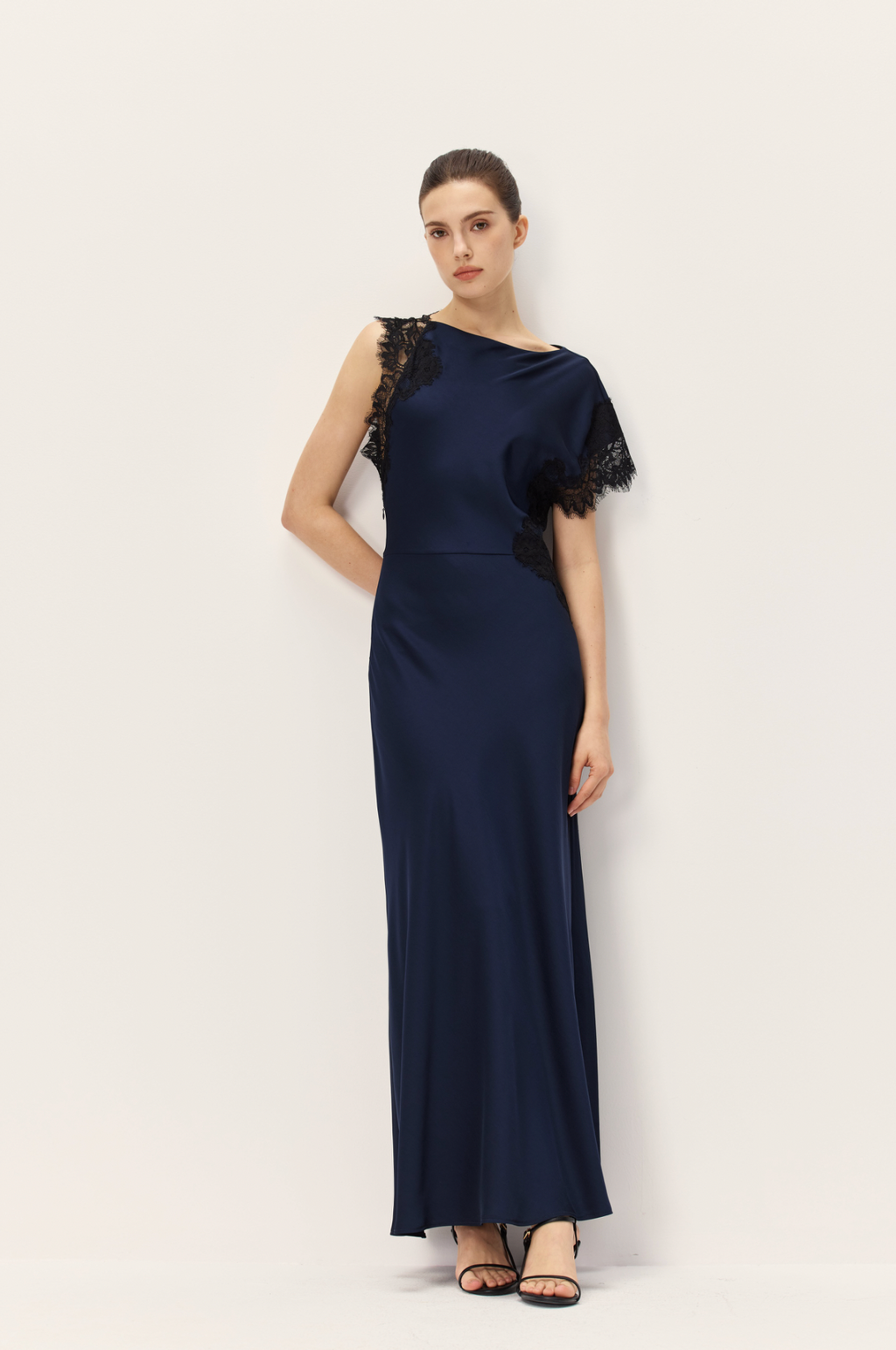 Maris Dress