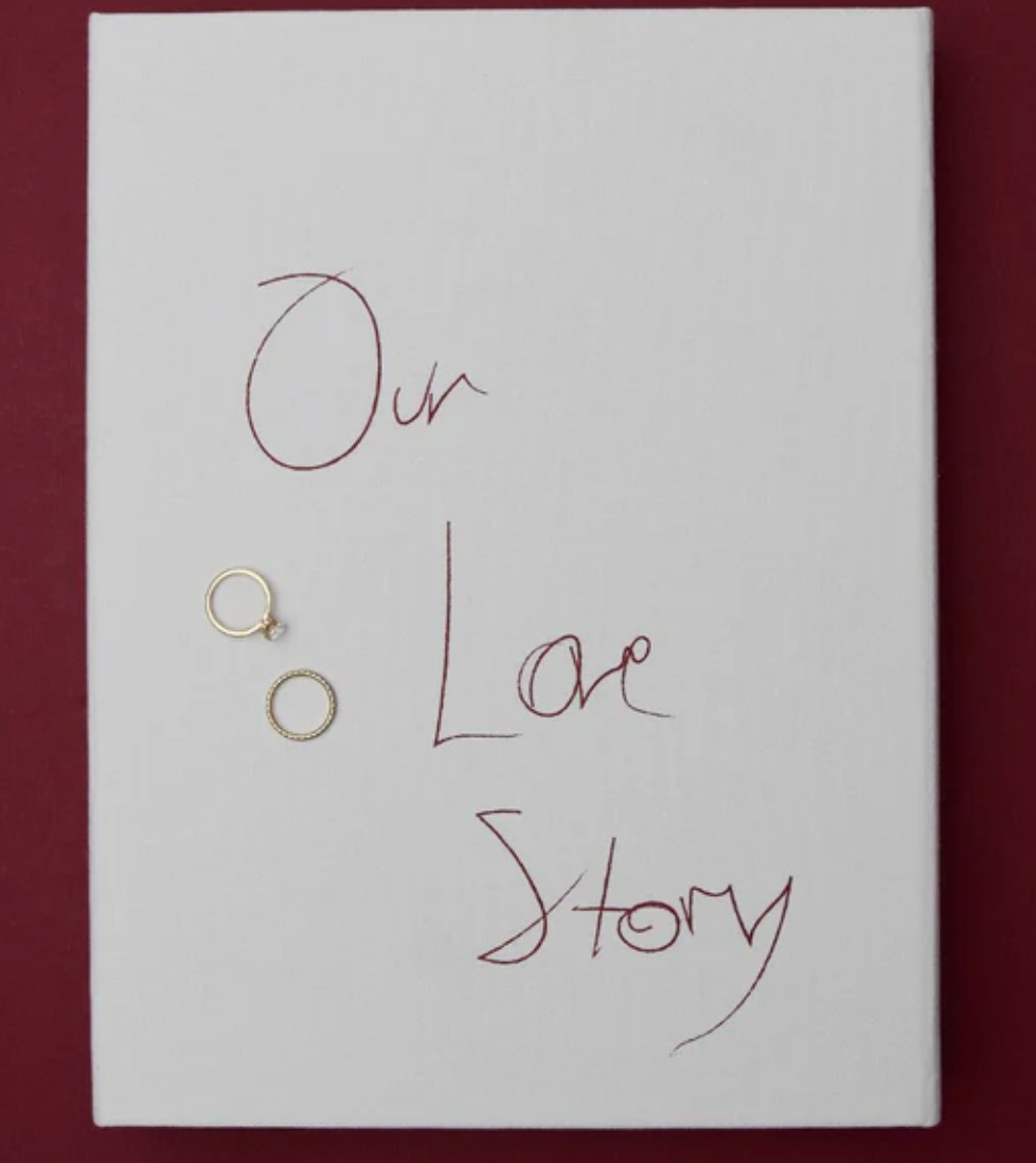 PHOTO BOOK BOX
