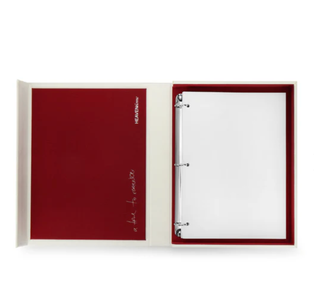 PHOTO BOOK BOX