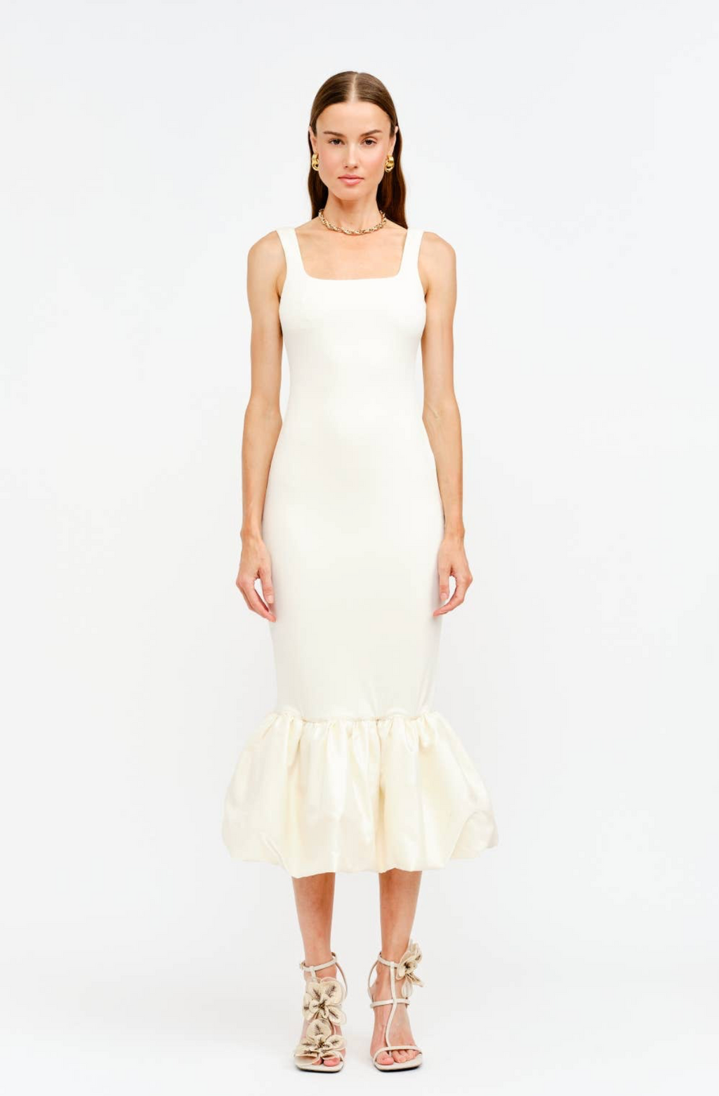 Annelise Dress