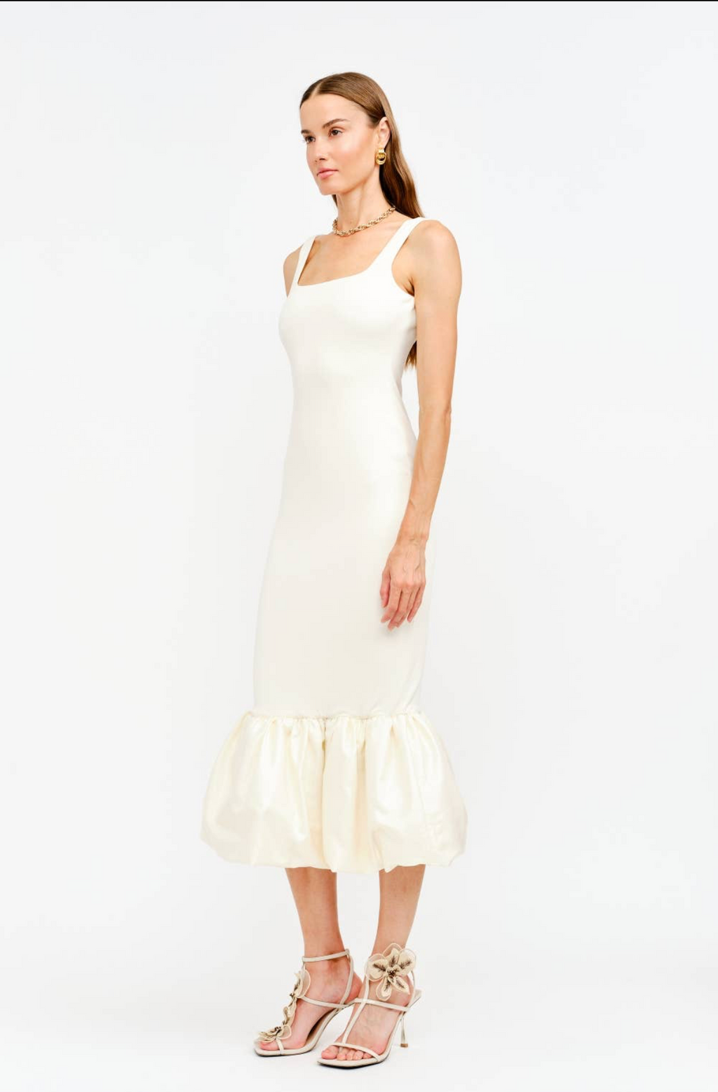 Annelise Dress
