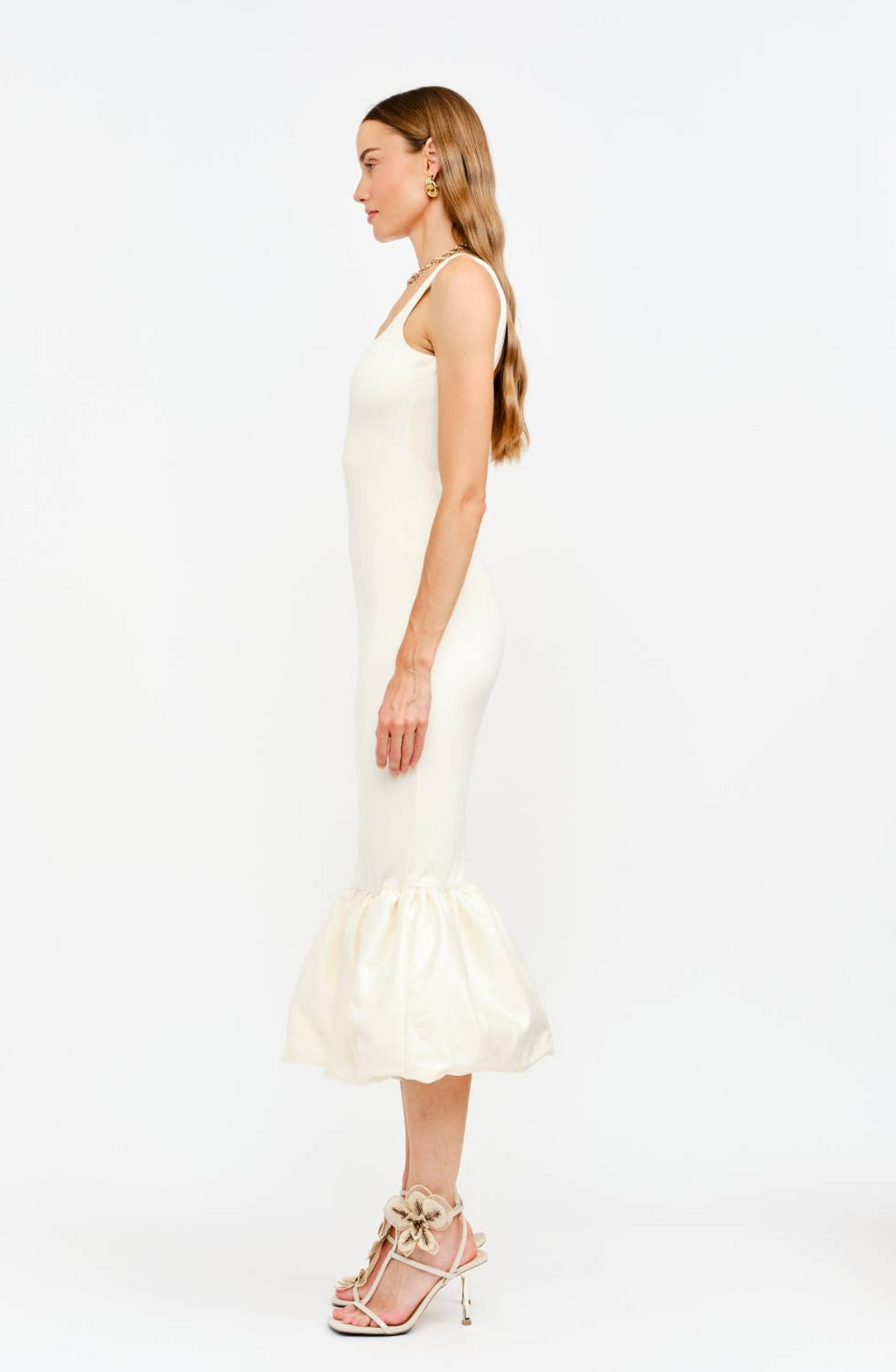 Annelise Dress