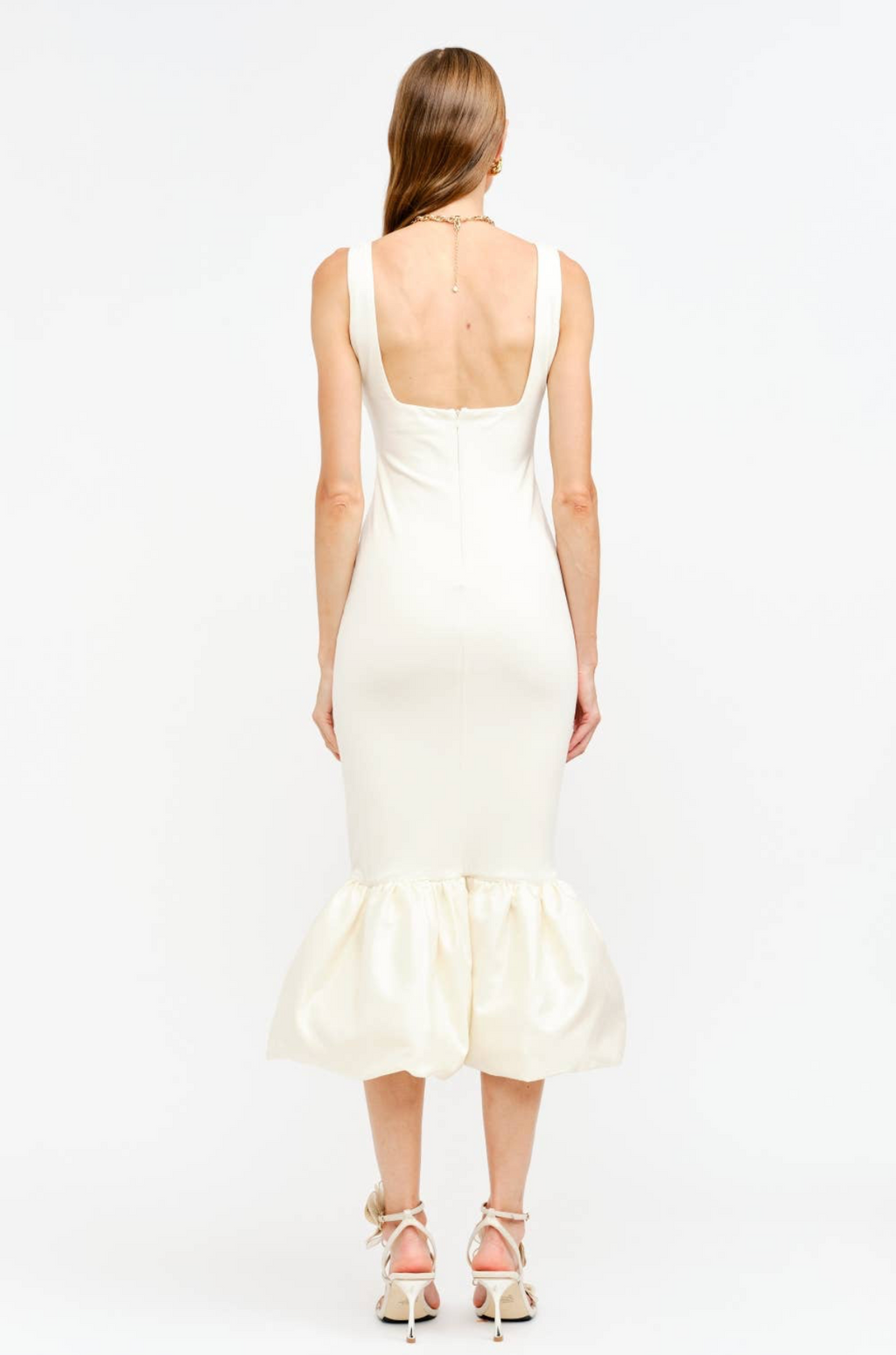 Annelise Dress