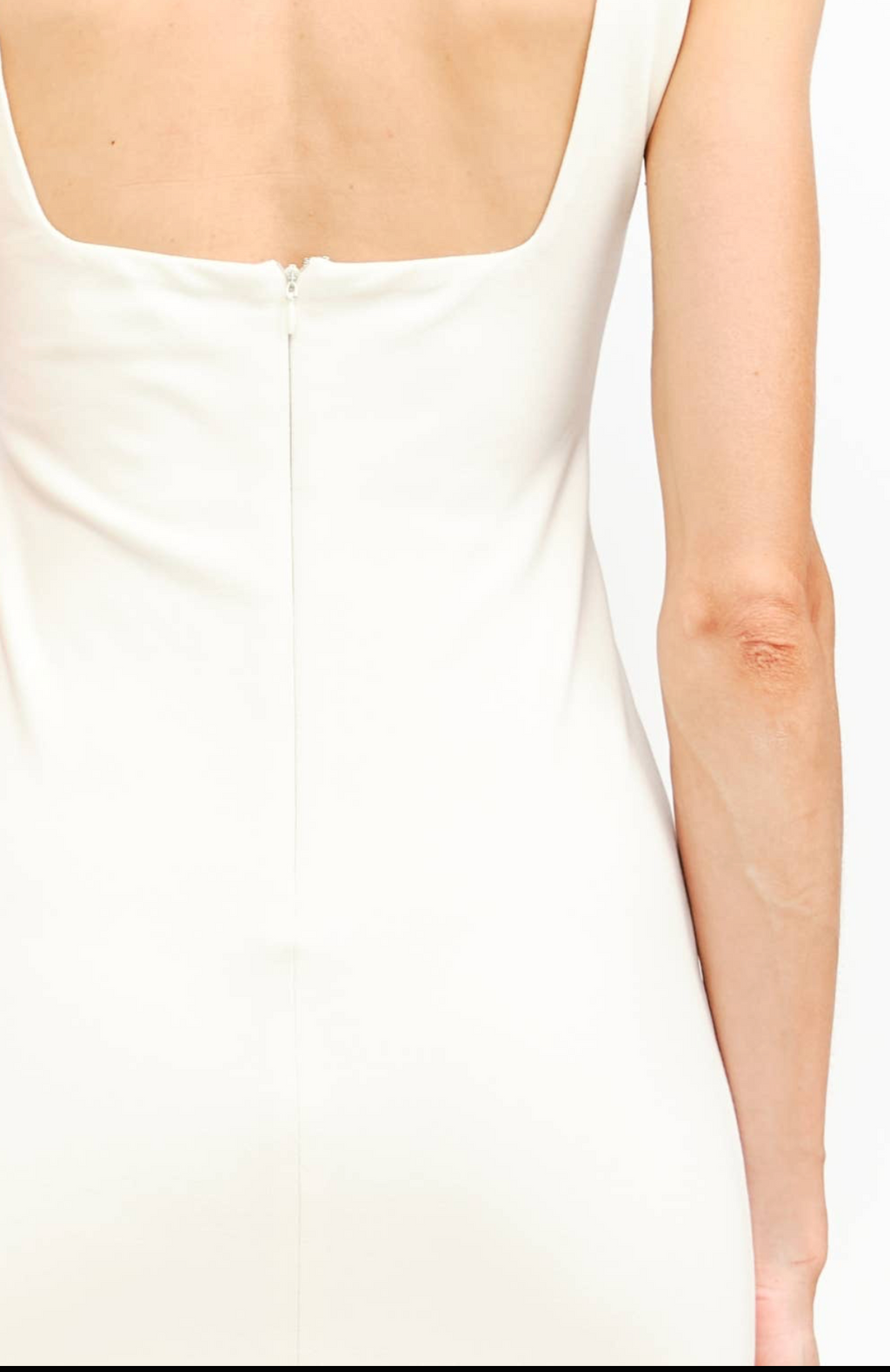 Annelise Dress