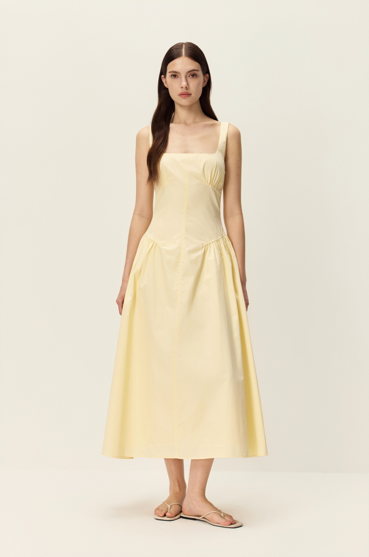 HENDRIX DRESS Capri Collectives HENDRIX DRESS Capri Collectives