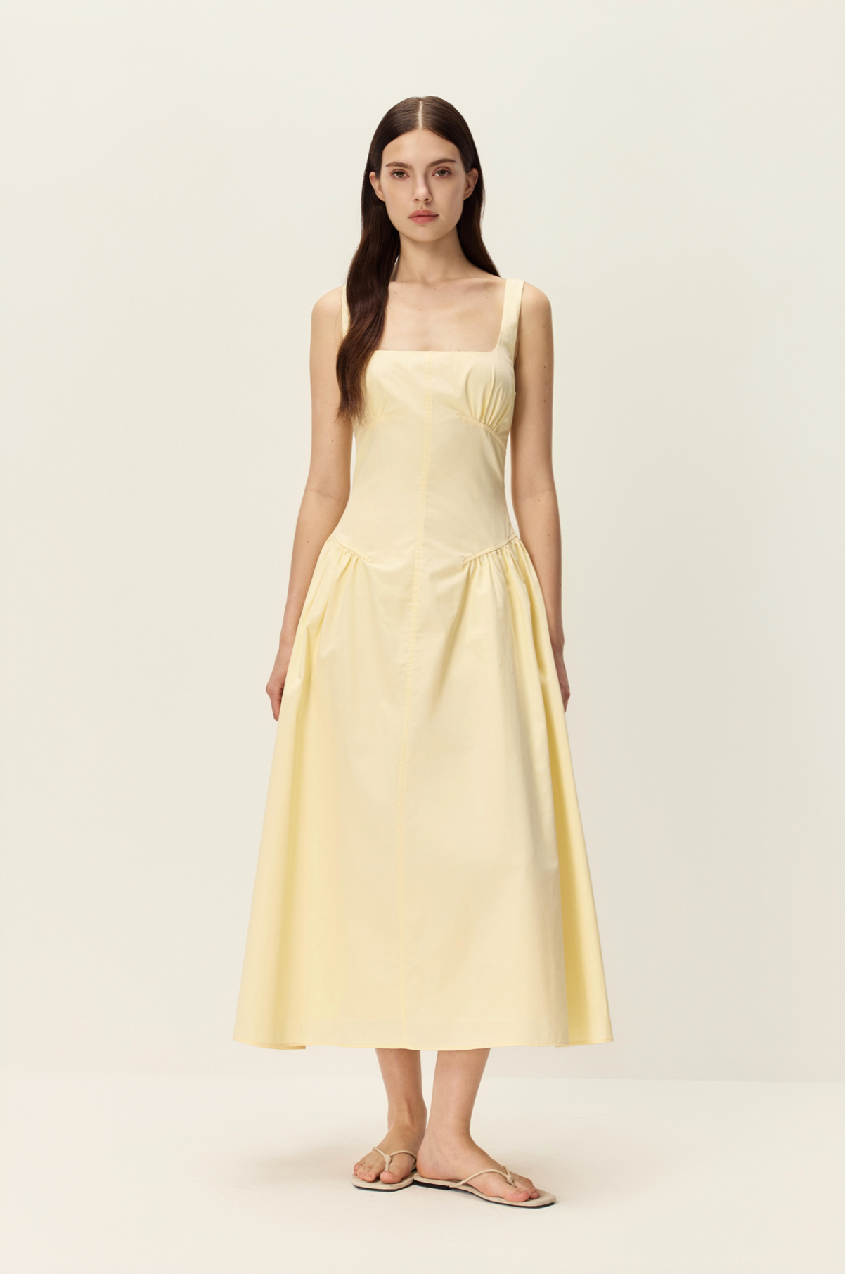 Calista Dress