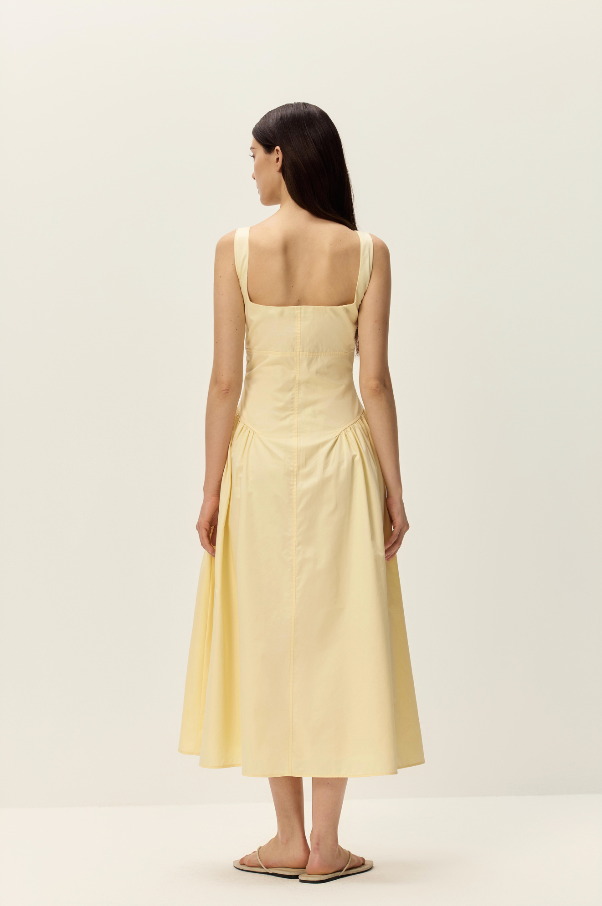 Calista Dress