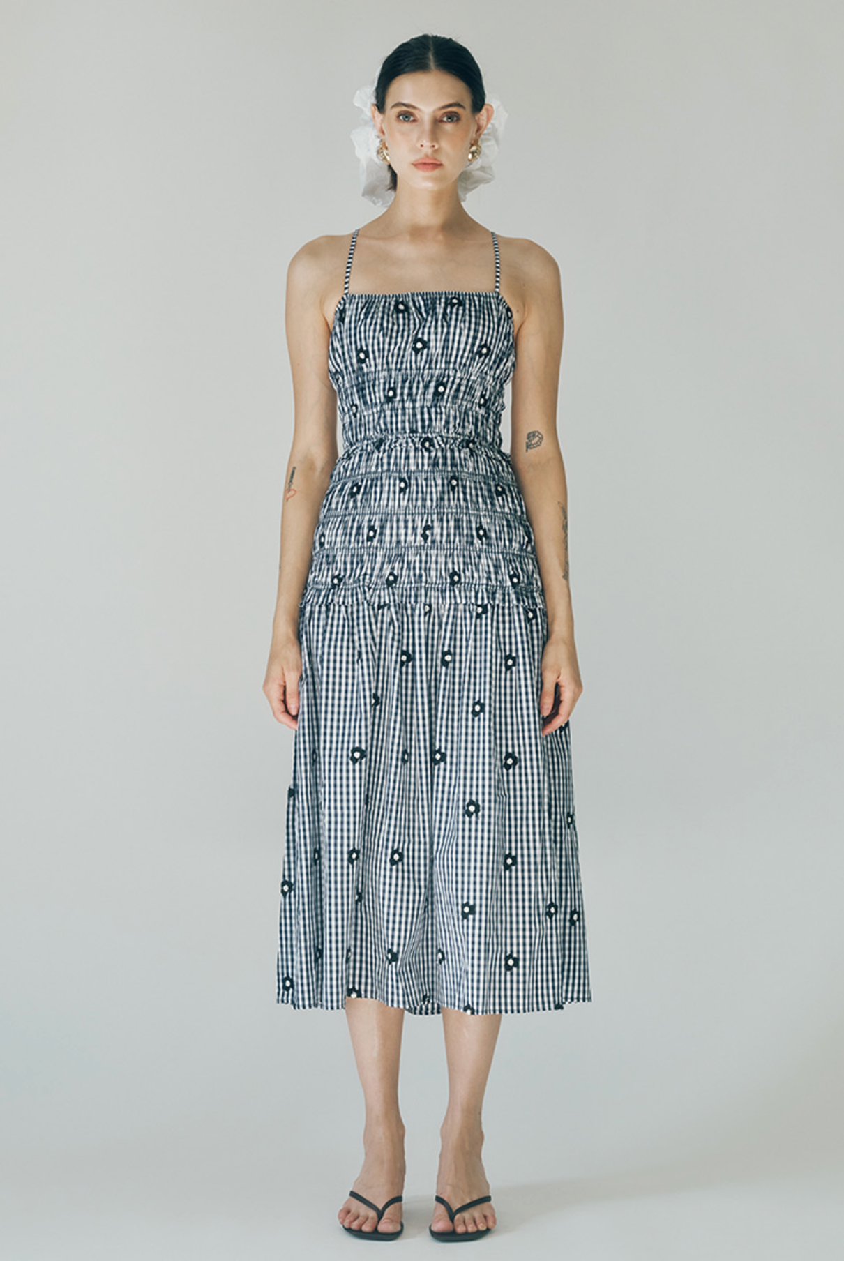 MADISON DRESS
