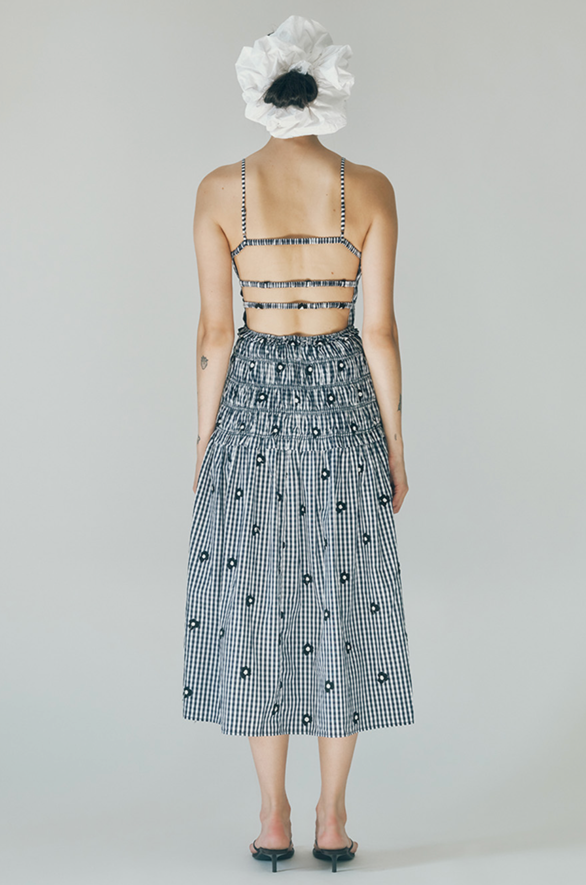 MADISON DRESS