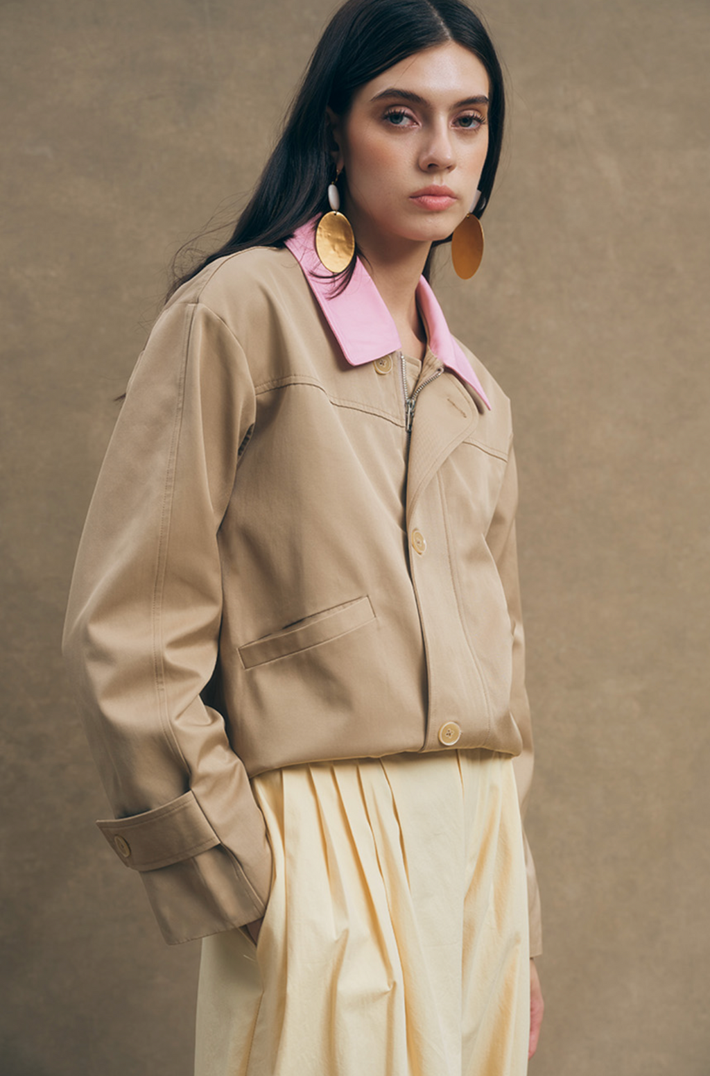 BROOKE JACKET