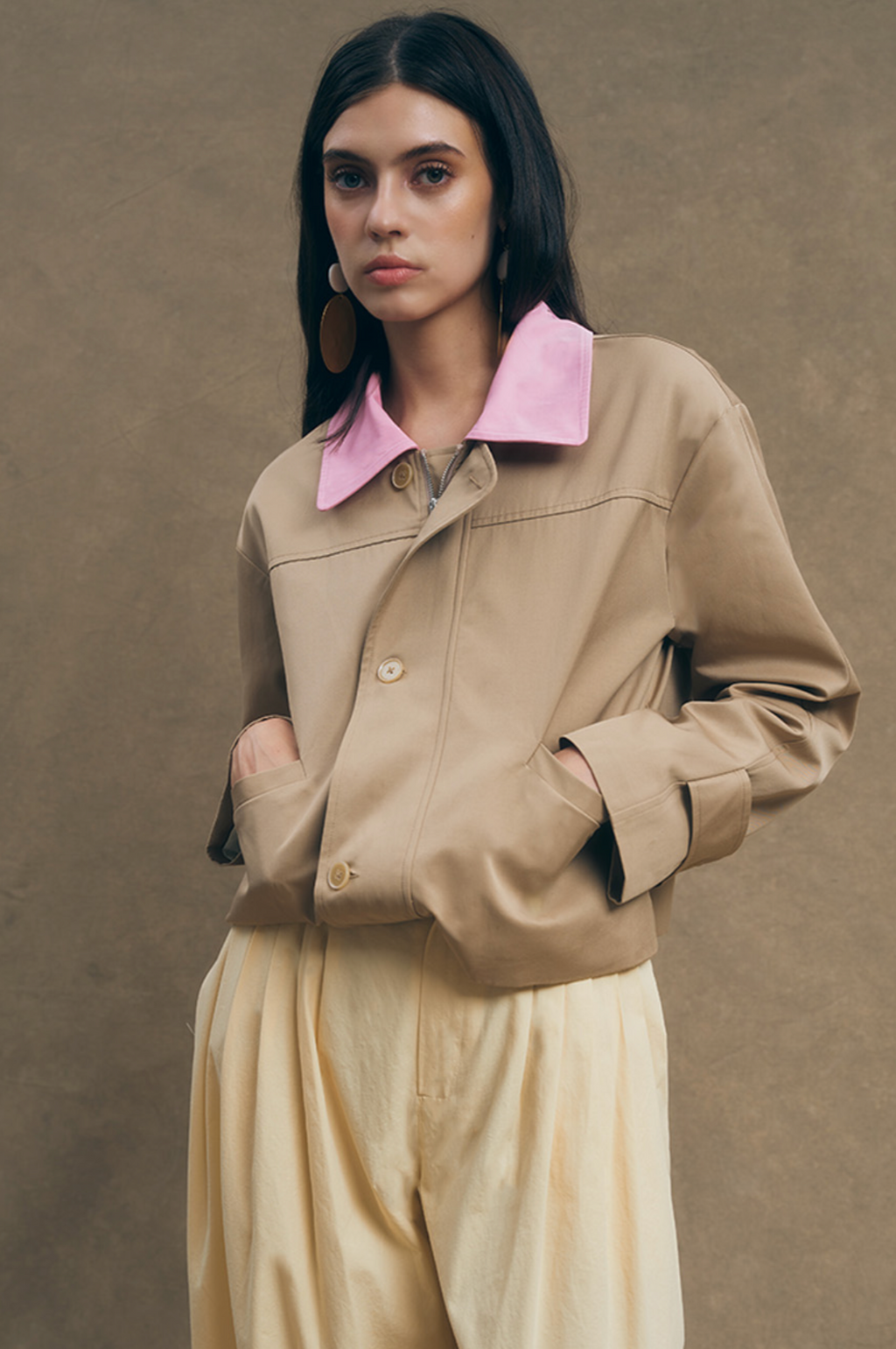 BROOKE JACKET