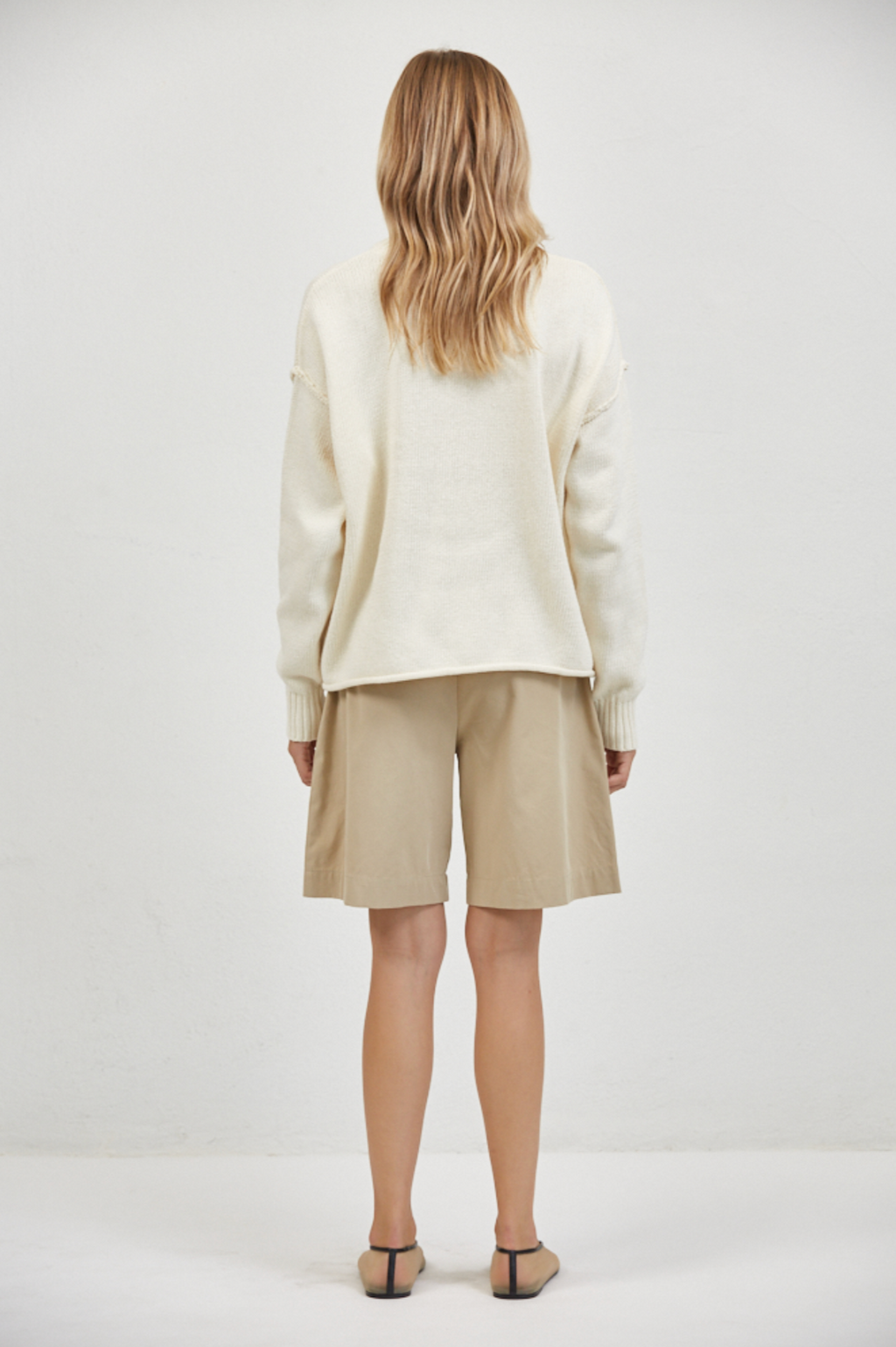 EDEN SWEATER PULLOVER
