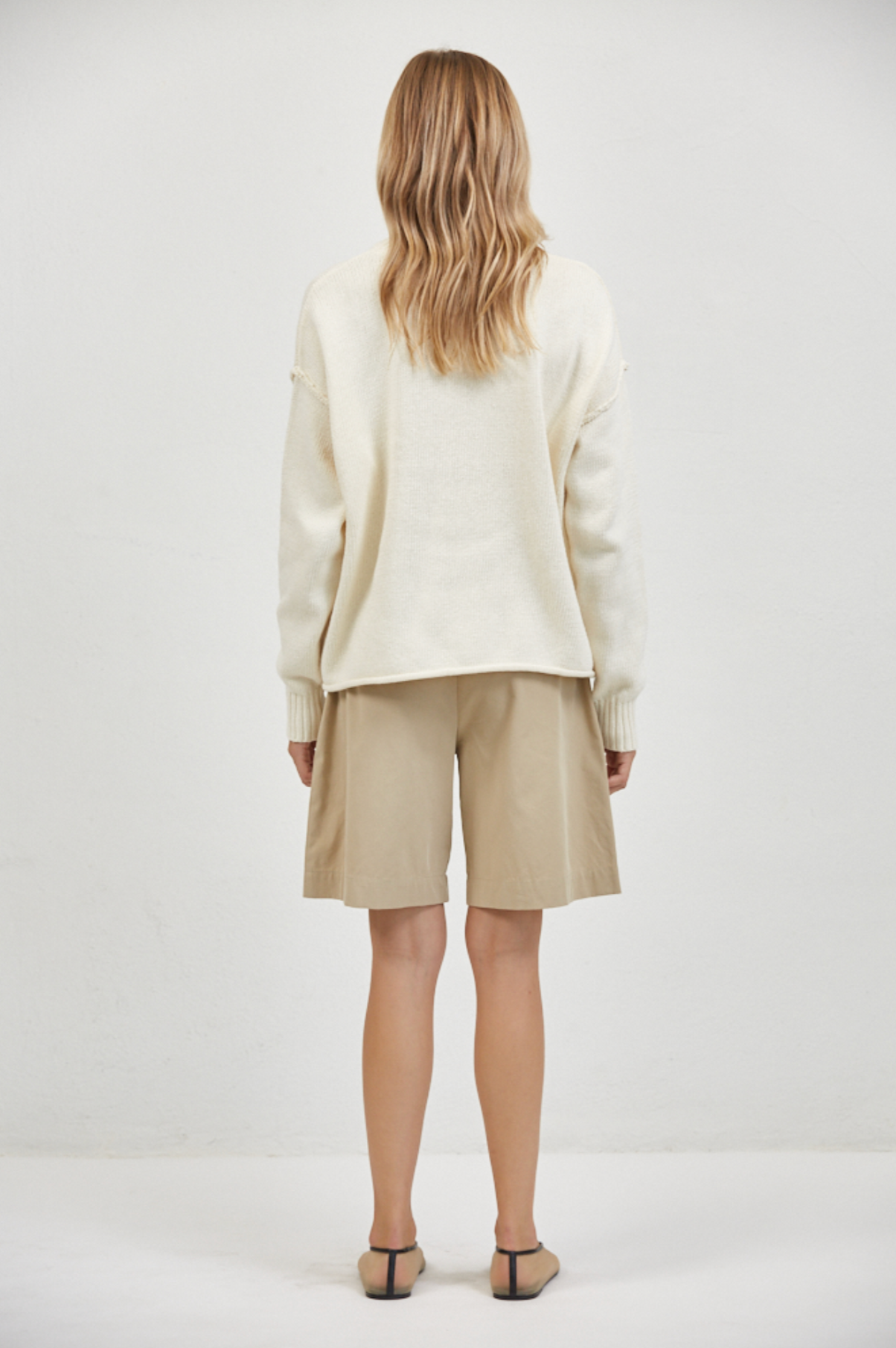 EDEN SWEATER PULLOVER