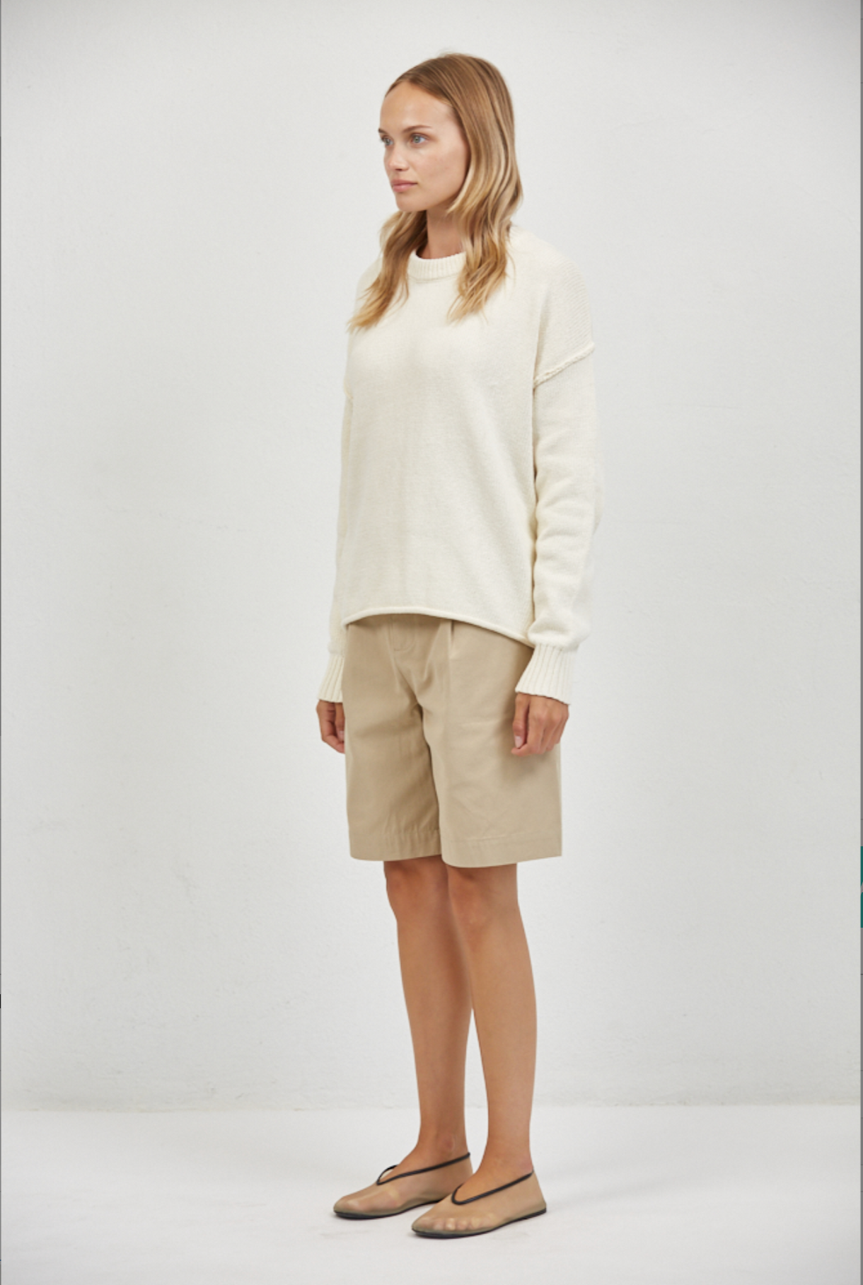 EDEN SWEATER PULLOVER