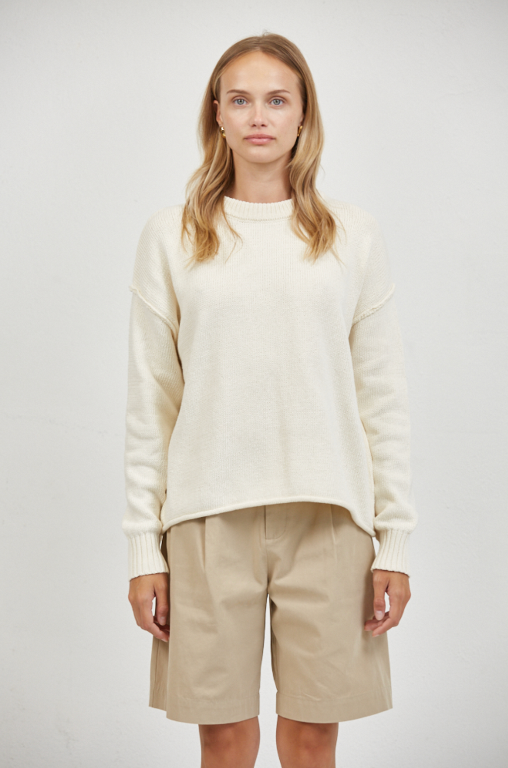 EDEN SWEATER PULLOVER