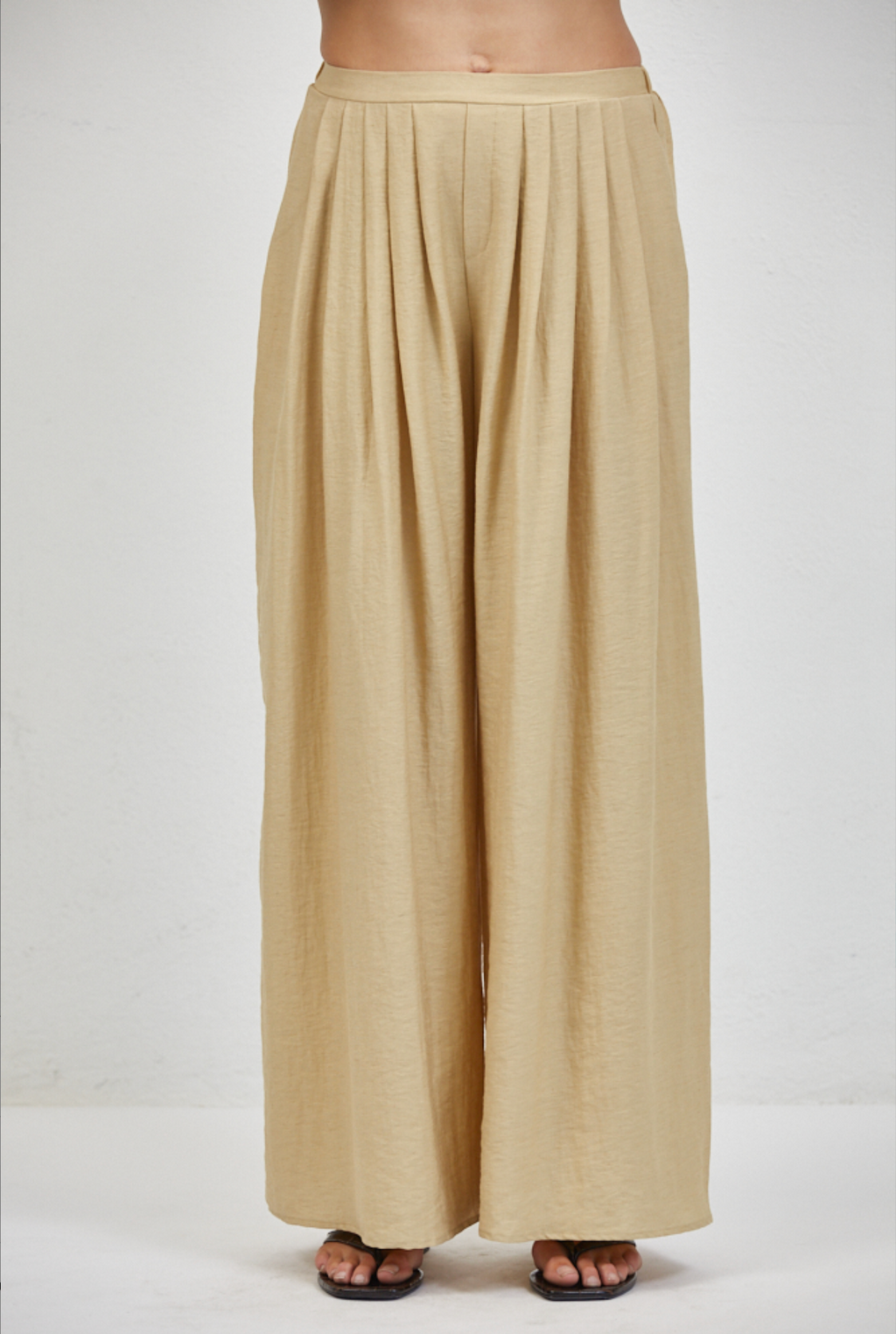 IRIS PANTS