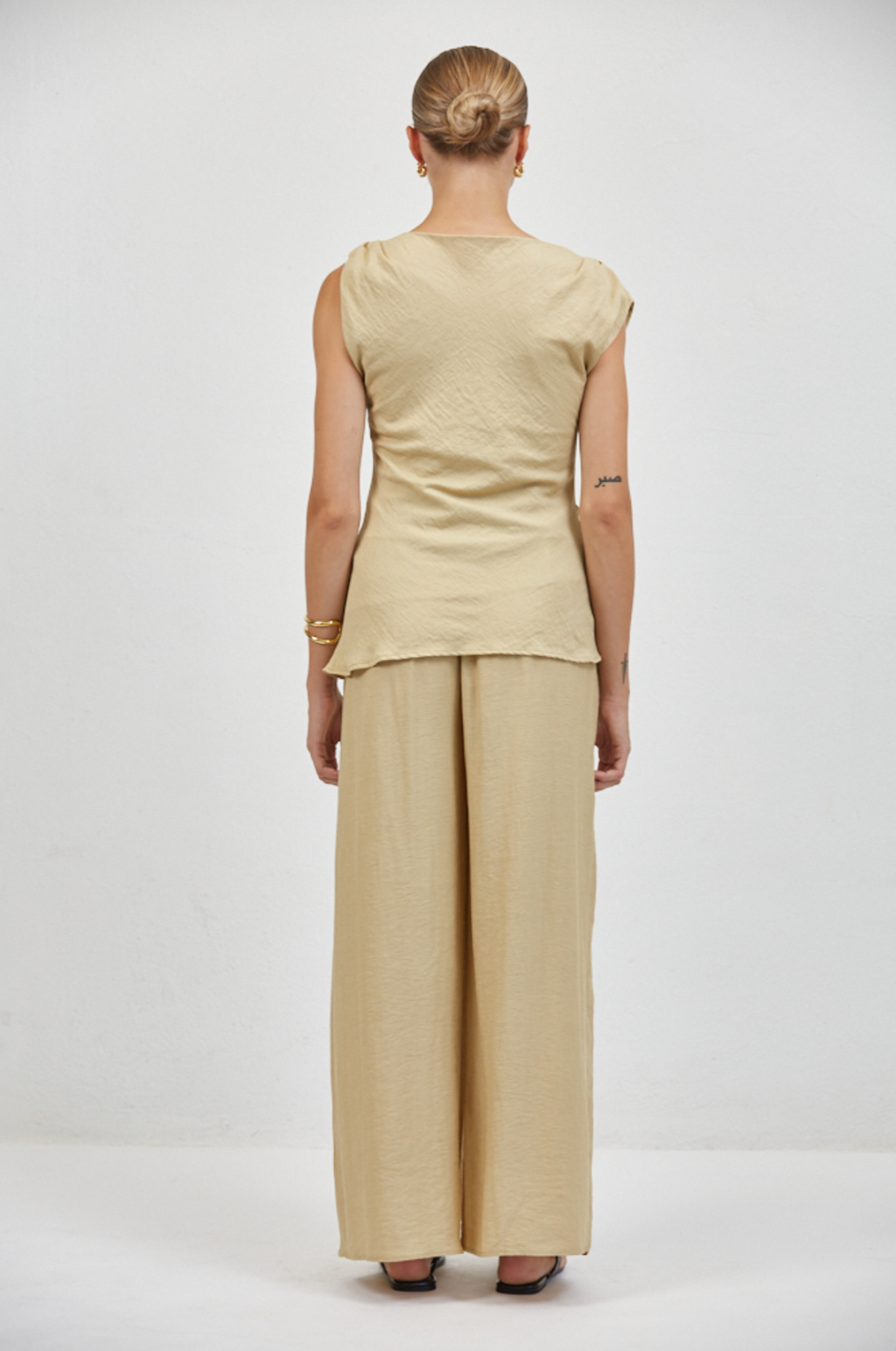 IRIS TOP