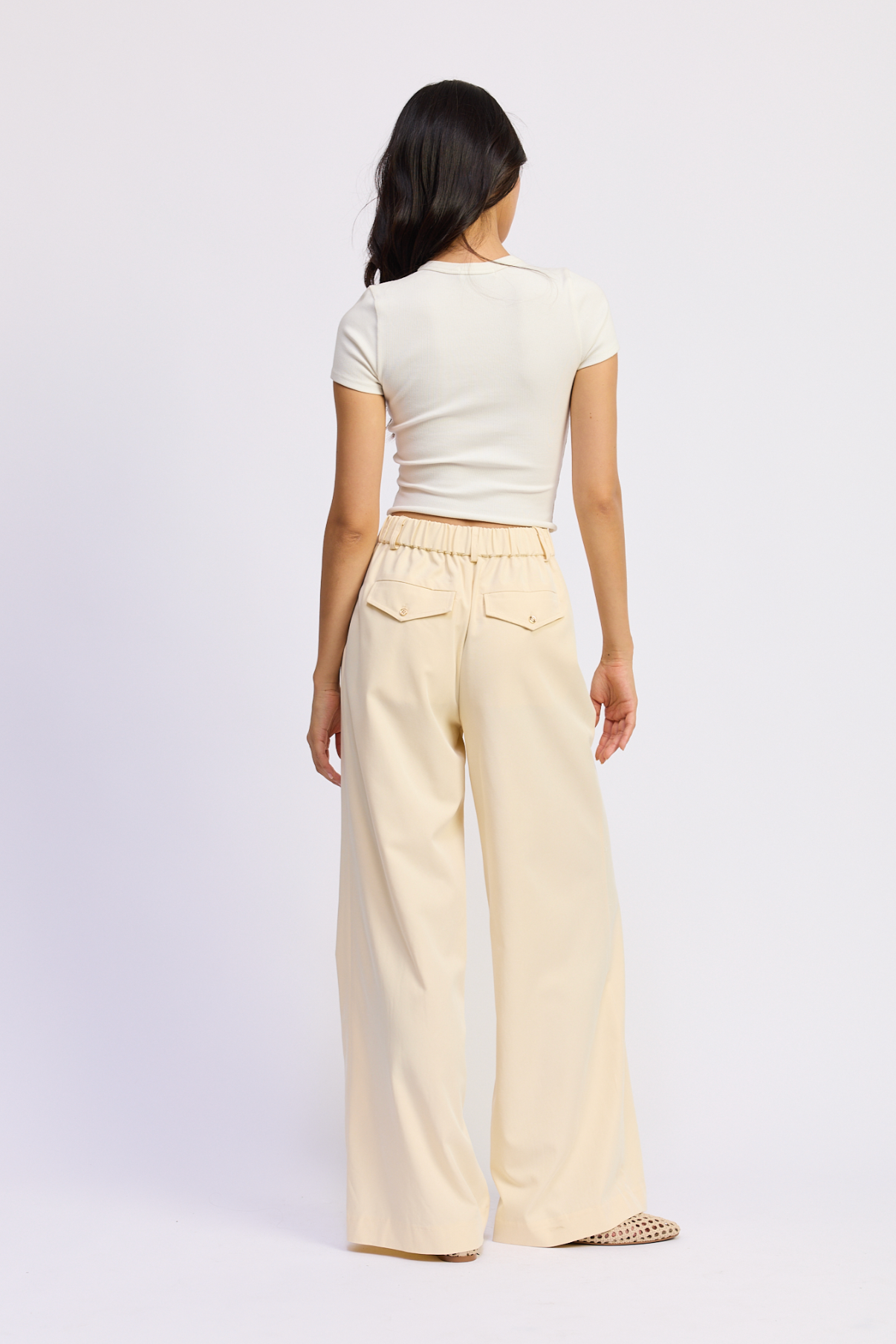 ELSPETH PANT