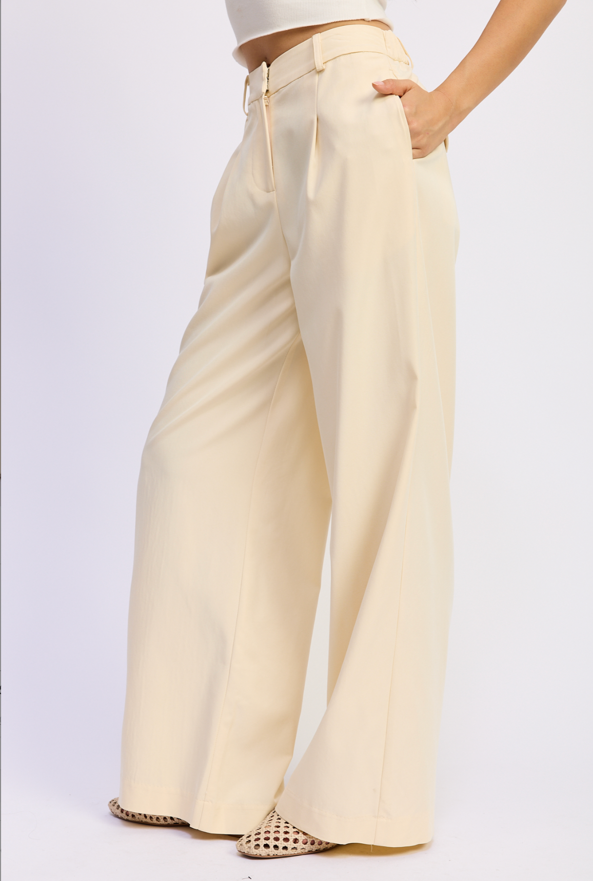 ELSPETH PANT
