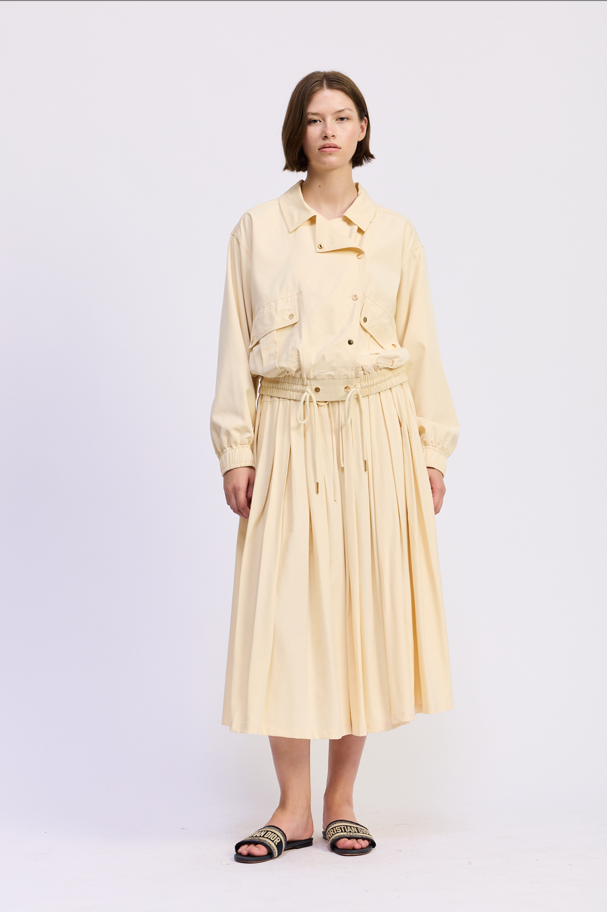 ELSPETH JACKET