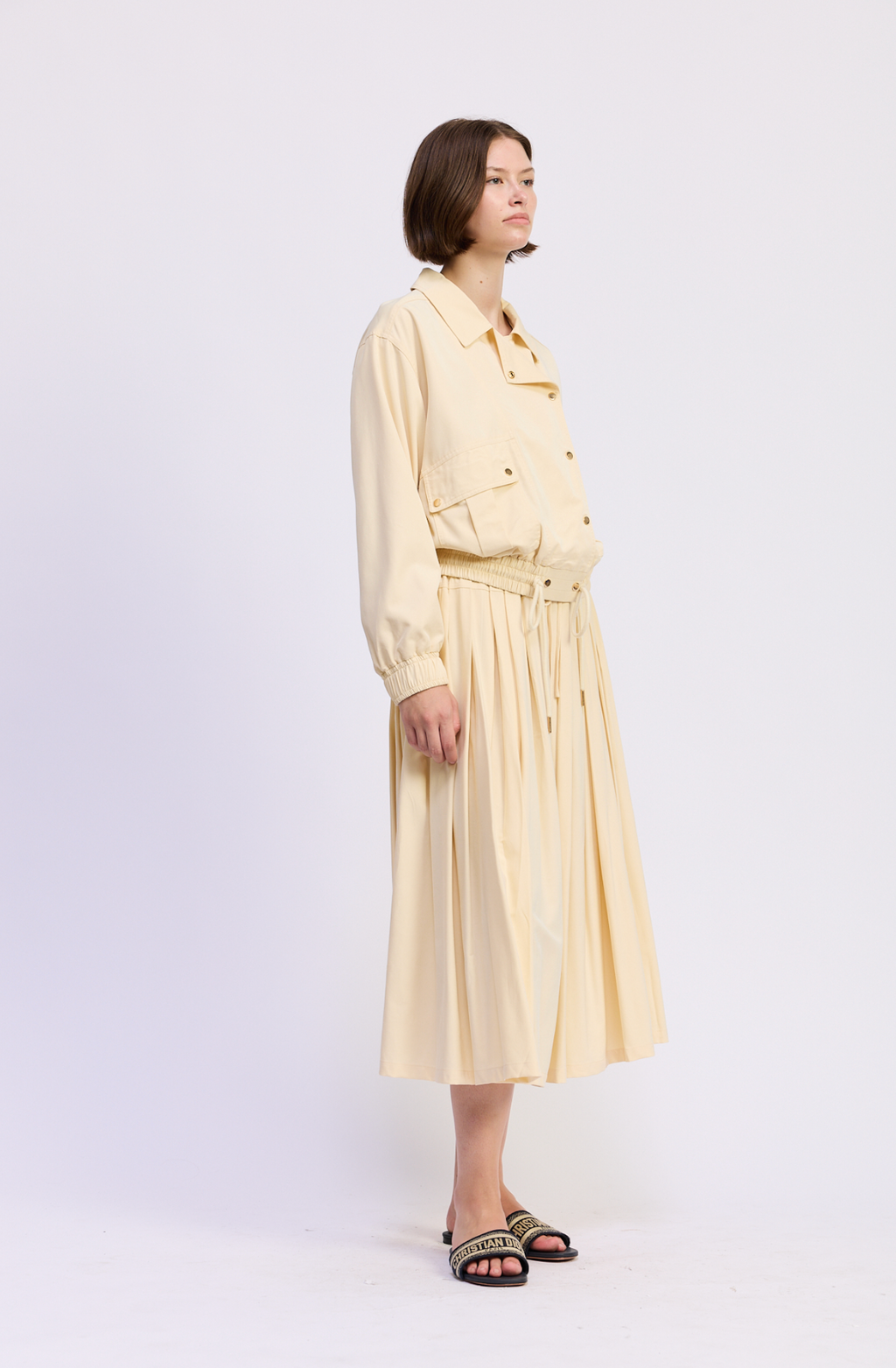 ELSPETH JACKET