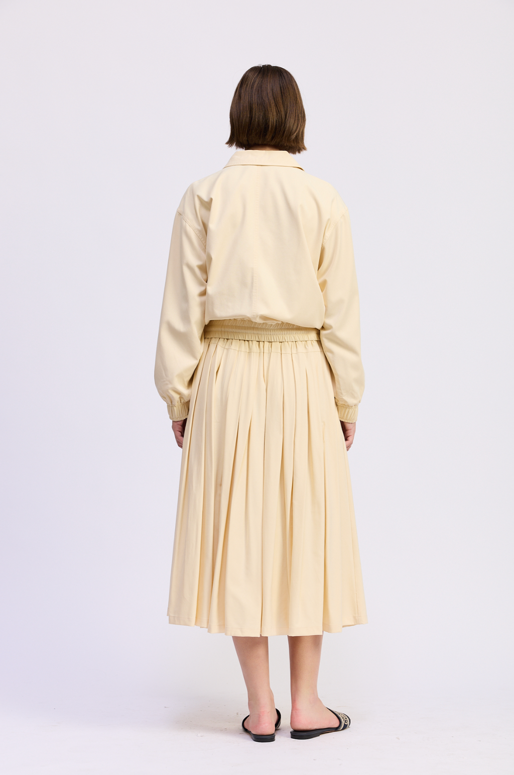 ELSPETH JACKET