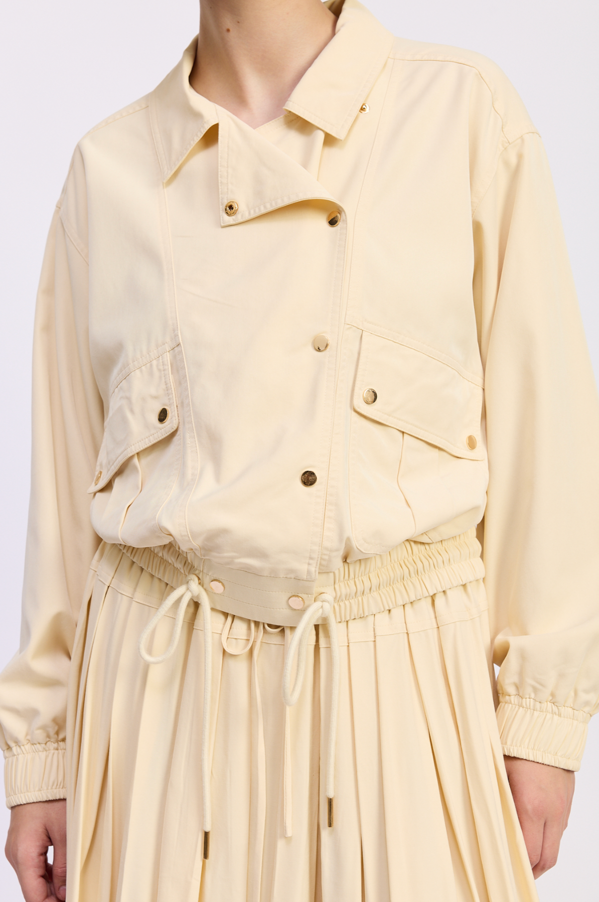ELSPETH JACKET