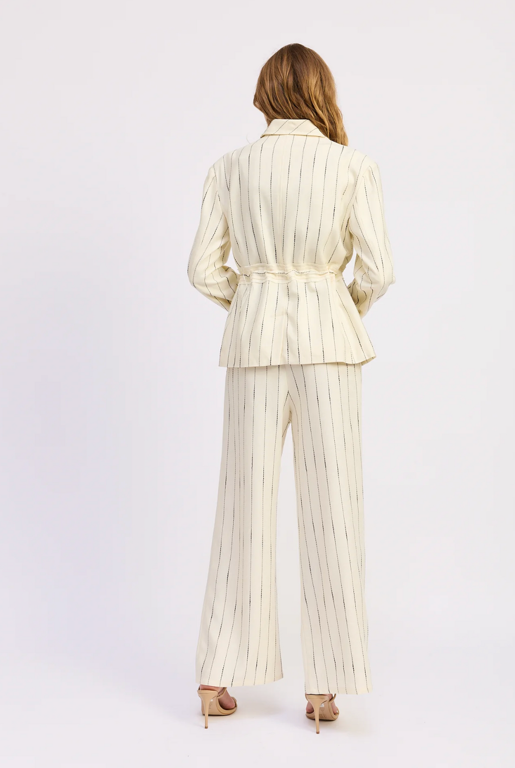 REBEKAH BLAZER JACKET