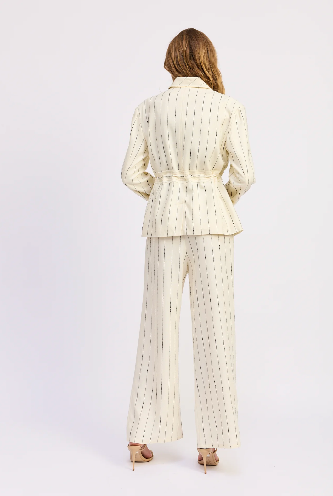 REBEKAH BLAZER JACKET