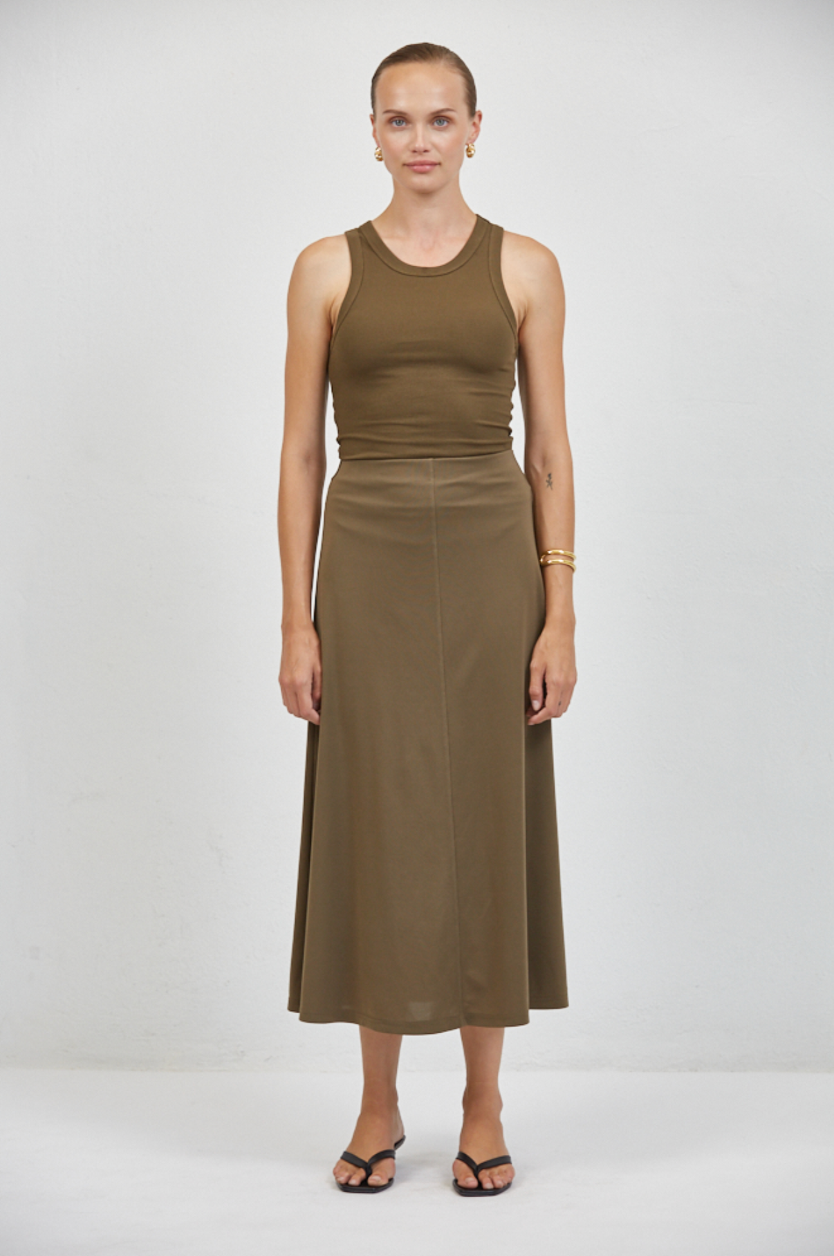 Robine Skirt