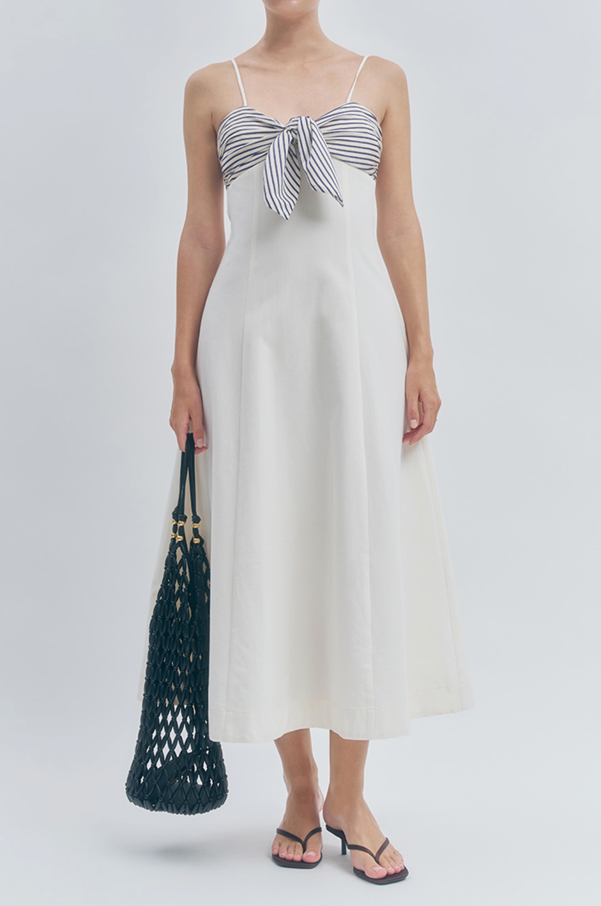 TULLERIE DRESS