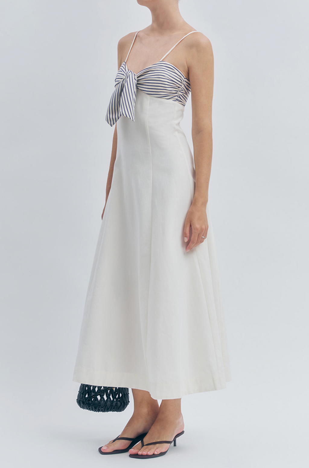 TULLERIE DRESS
