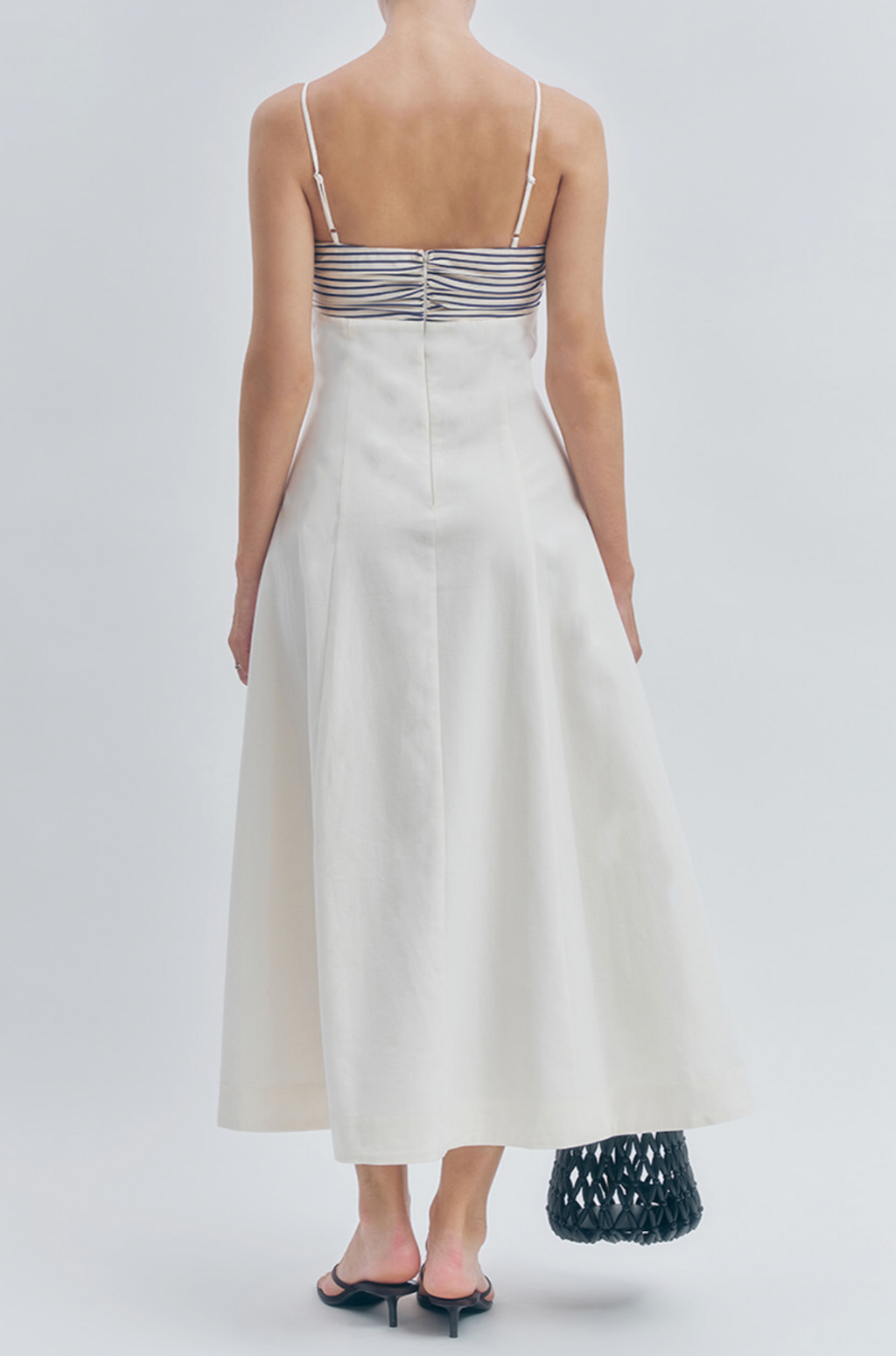 TULLERIE DRESS