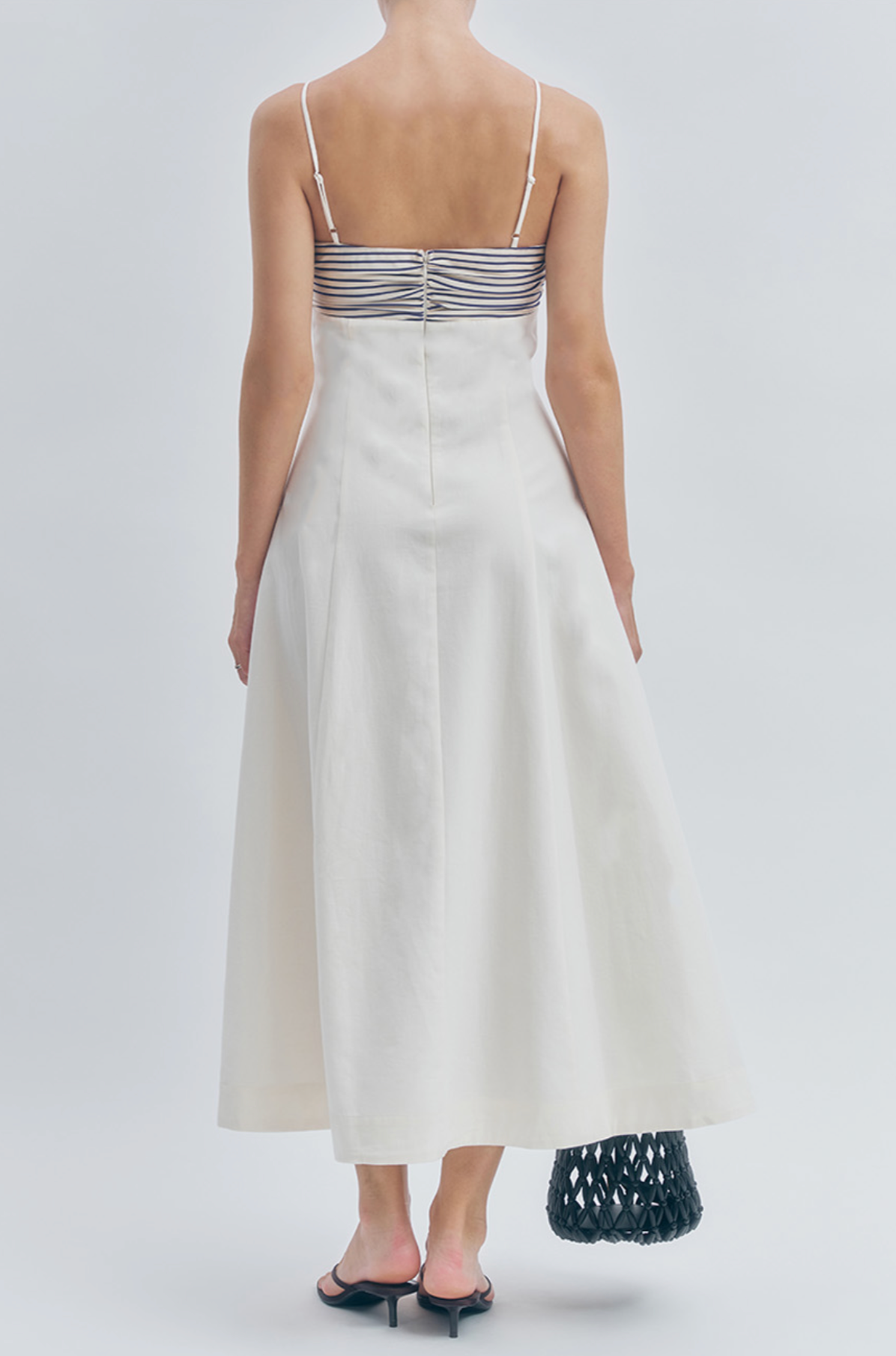 TULLERIE DRESS