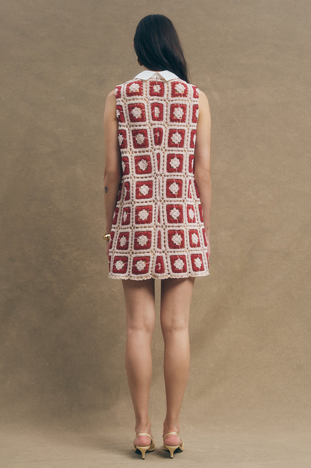 SAWYER DRESS