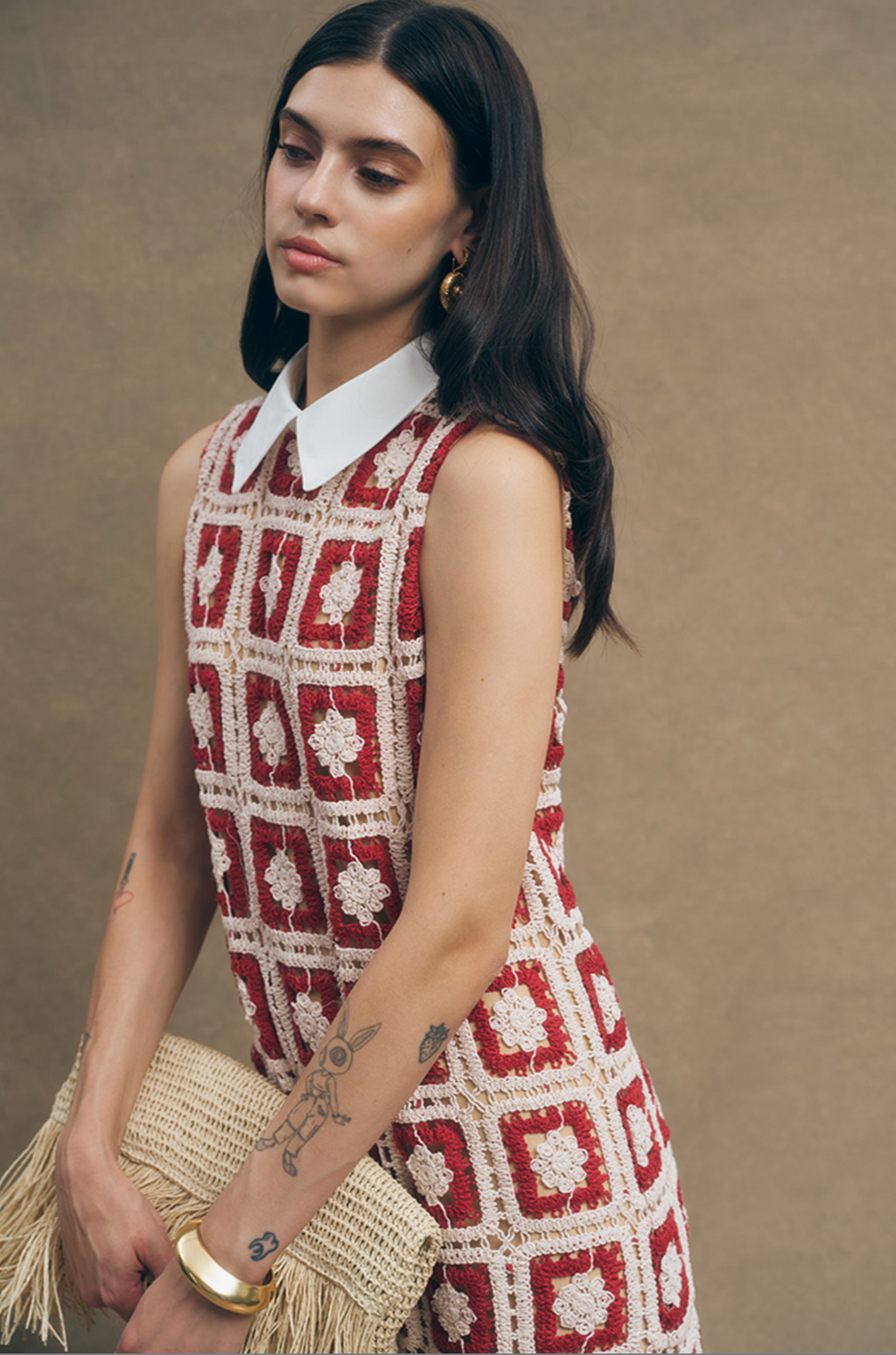 SAWYER DRESS