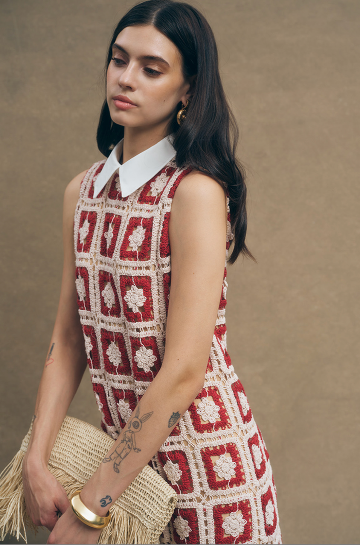 SAWYER DRESS