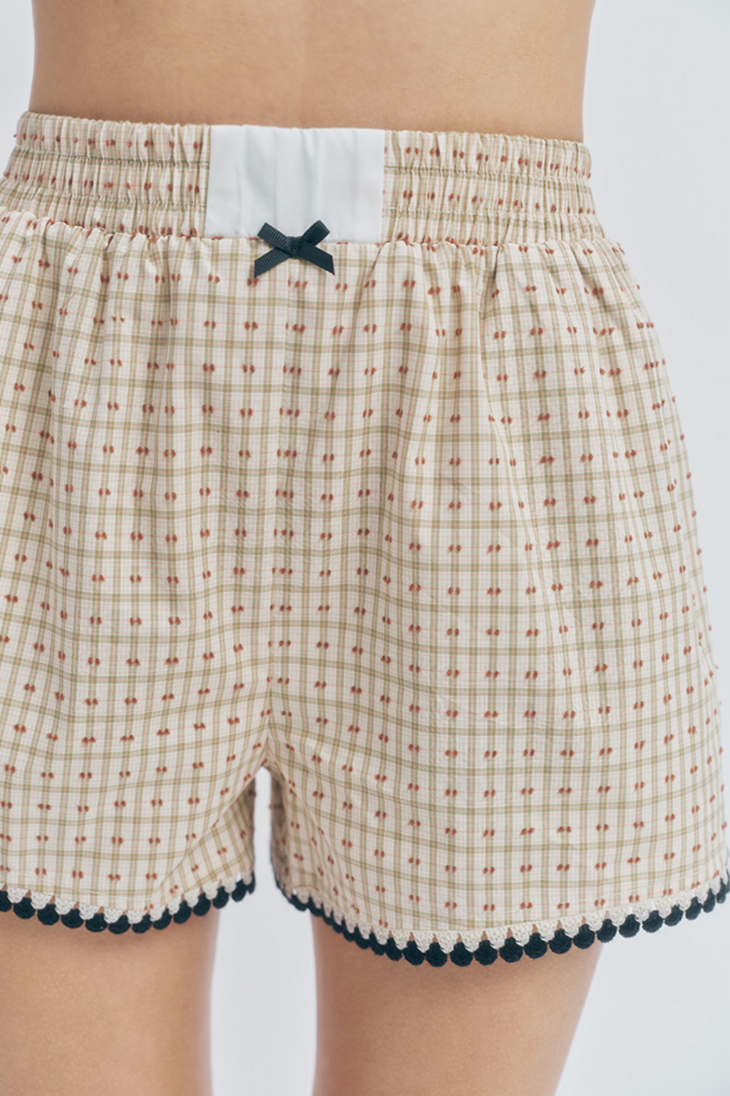 PENNY SHORTS