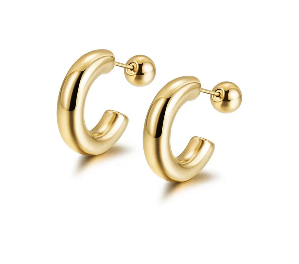 BELLE HOOPS