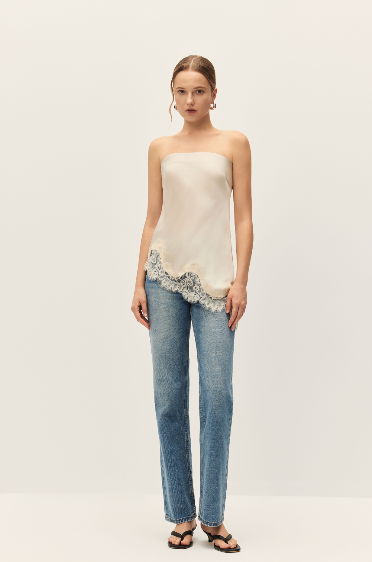 LACEY TOP