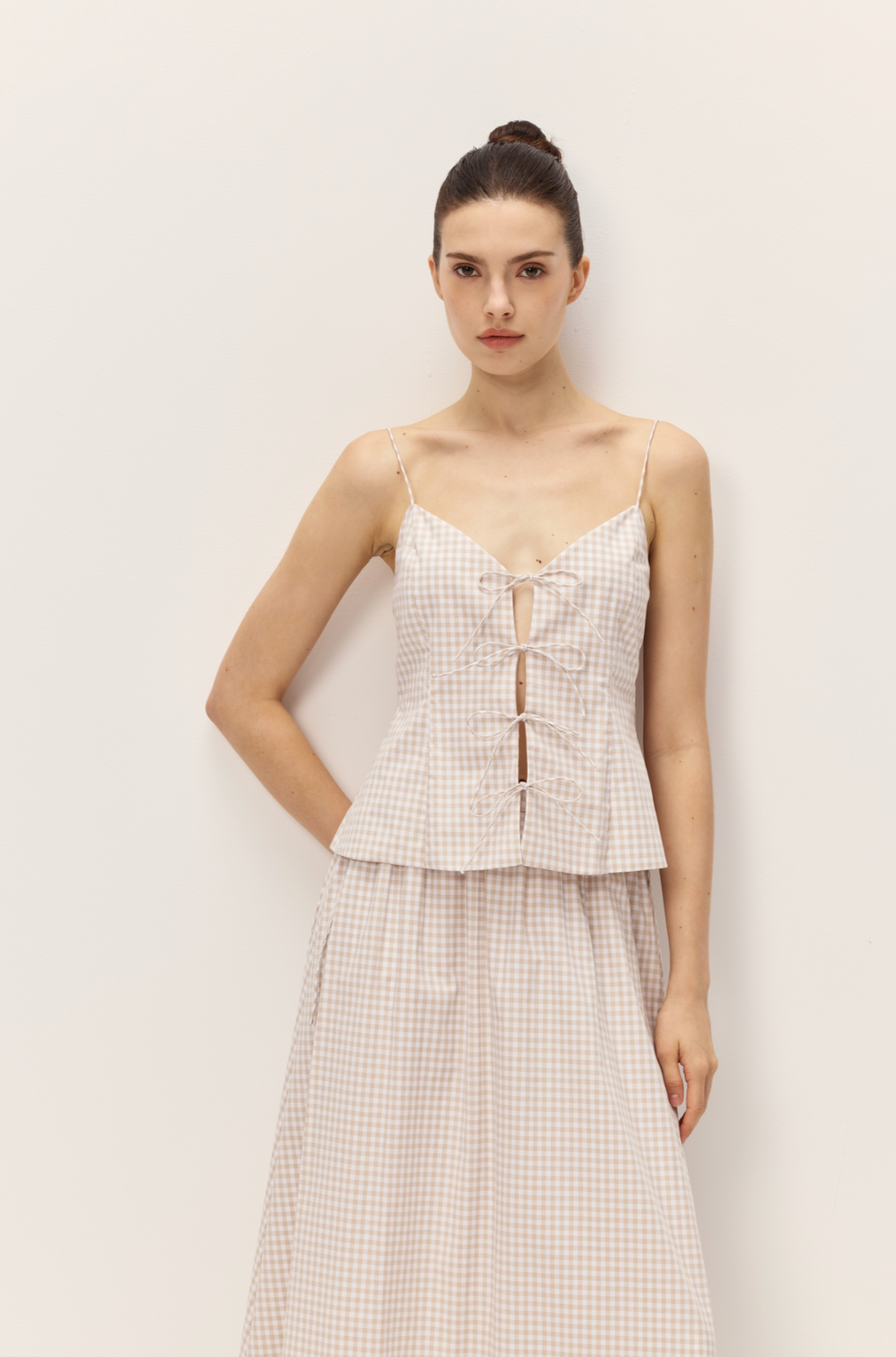 VIONNET TOP
