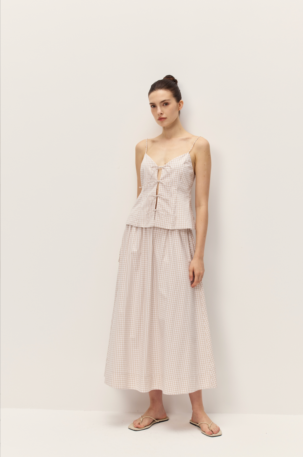 VIONNET TOP