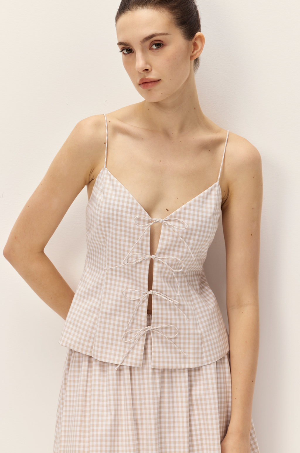 VIONNET TOP