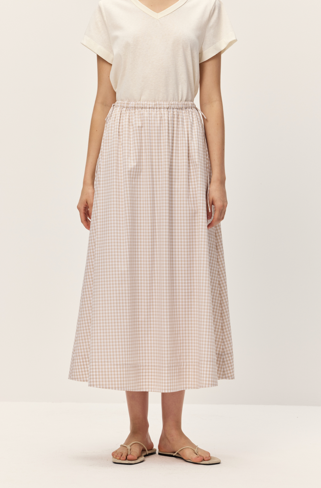 VIONNET SKIRT