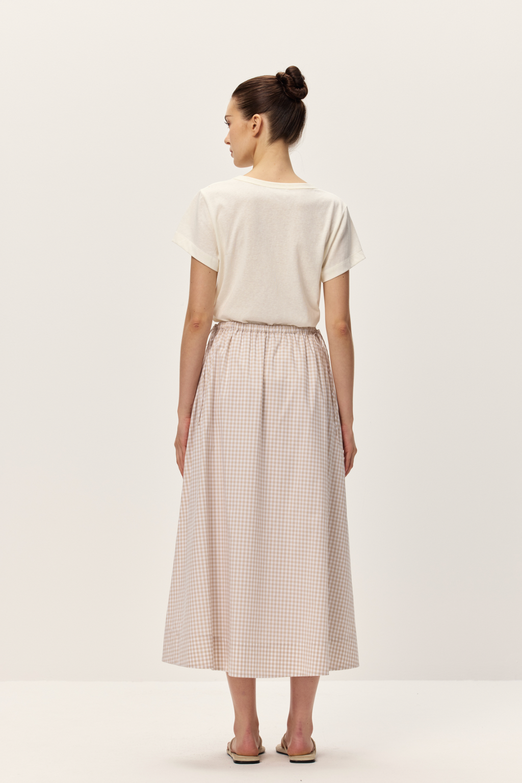 VIONNET SKIRT