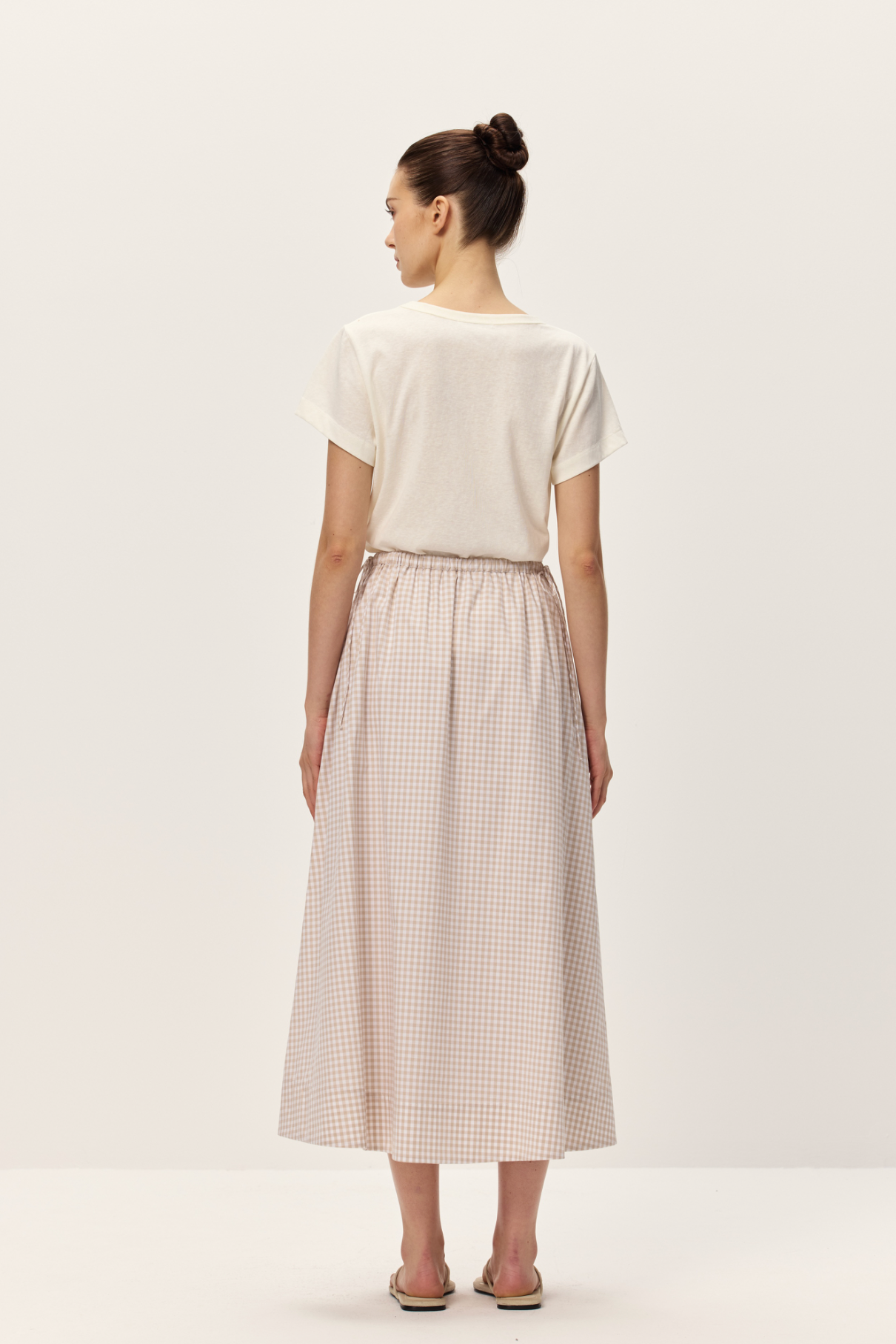 VIONNET SKIRT