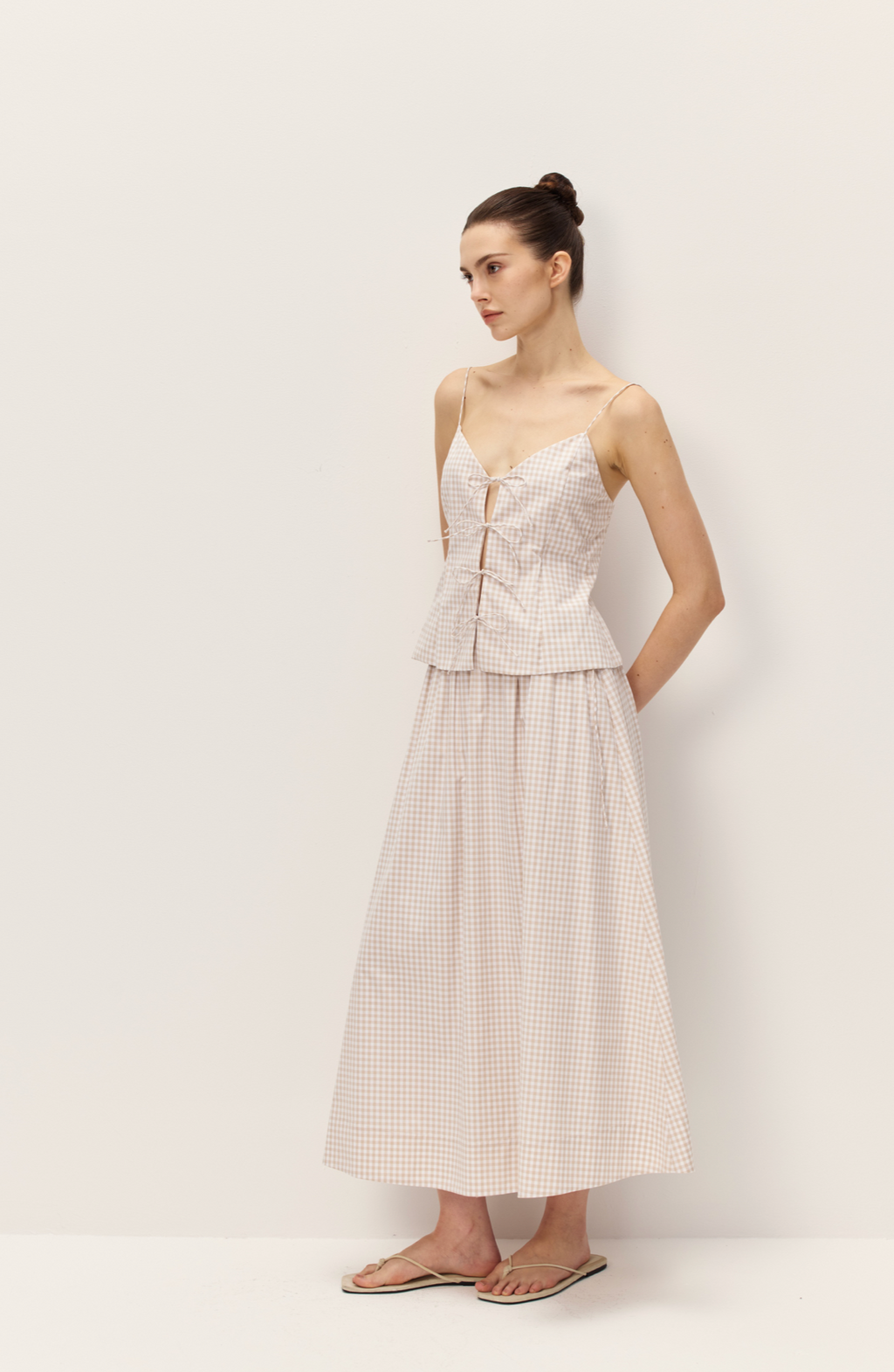 VIONNET SKIRT