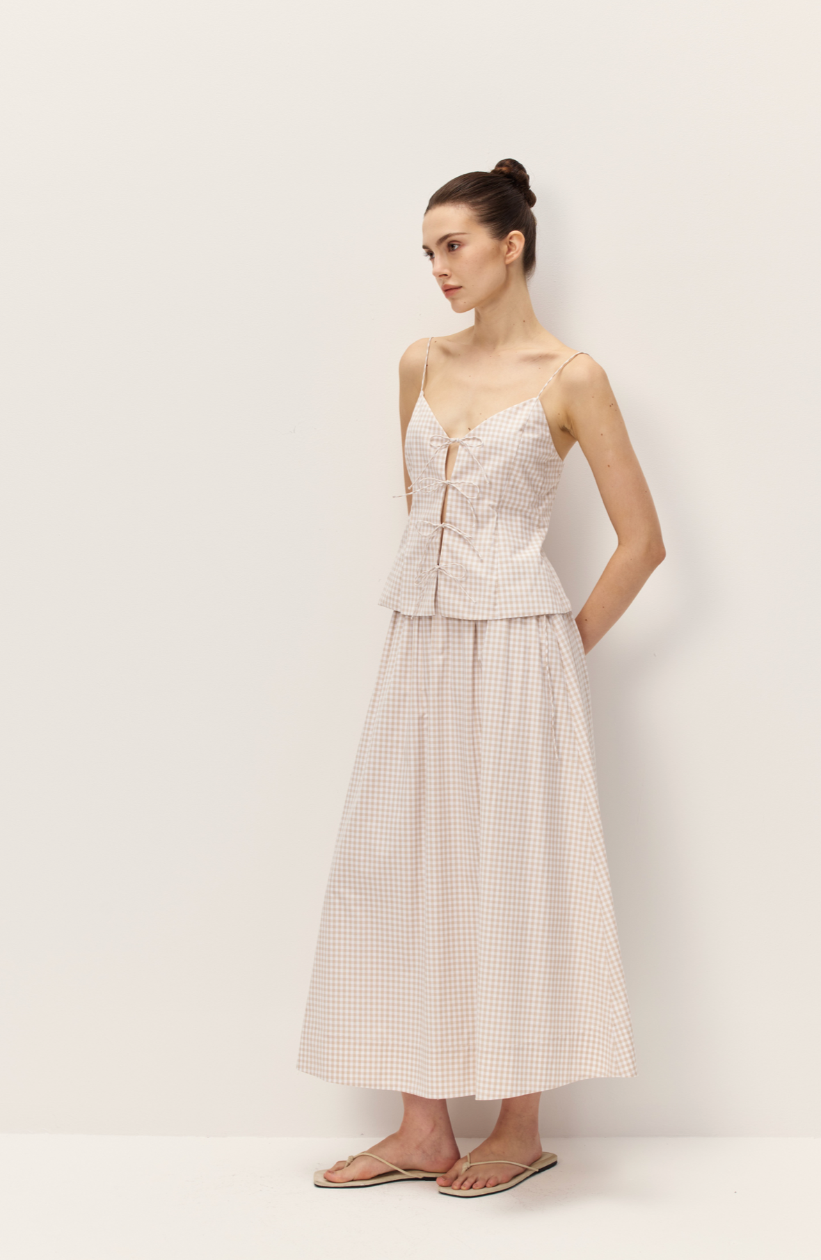VIONNET SKIRT