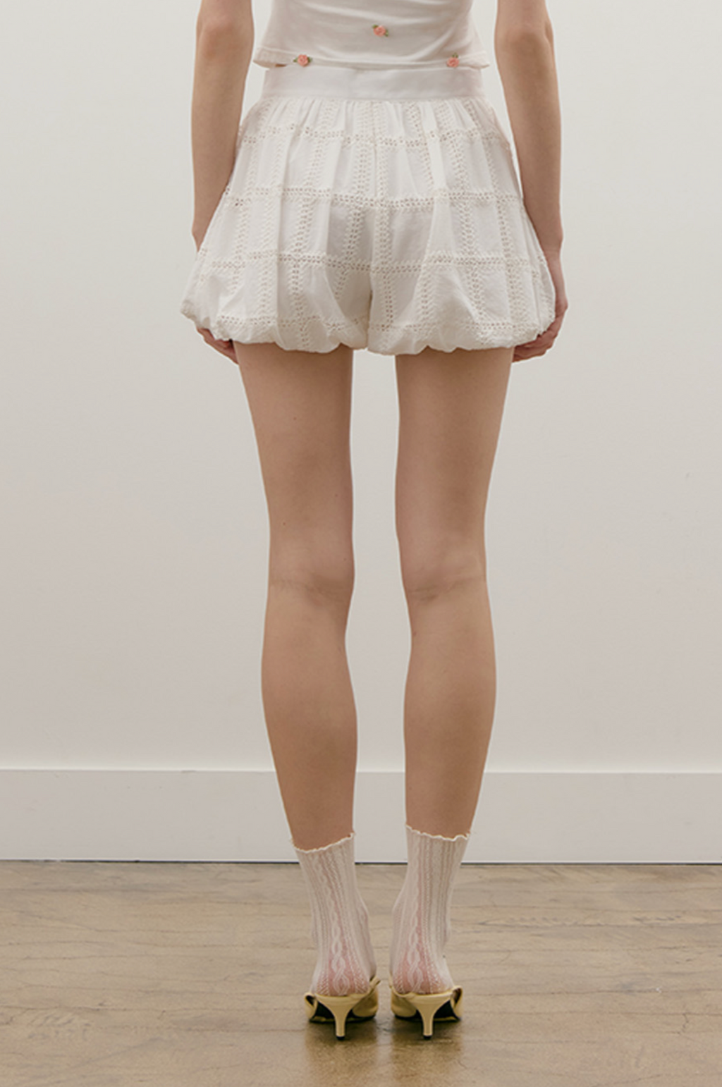 CAPRI SHORTS